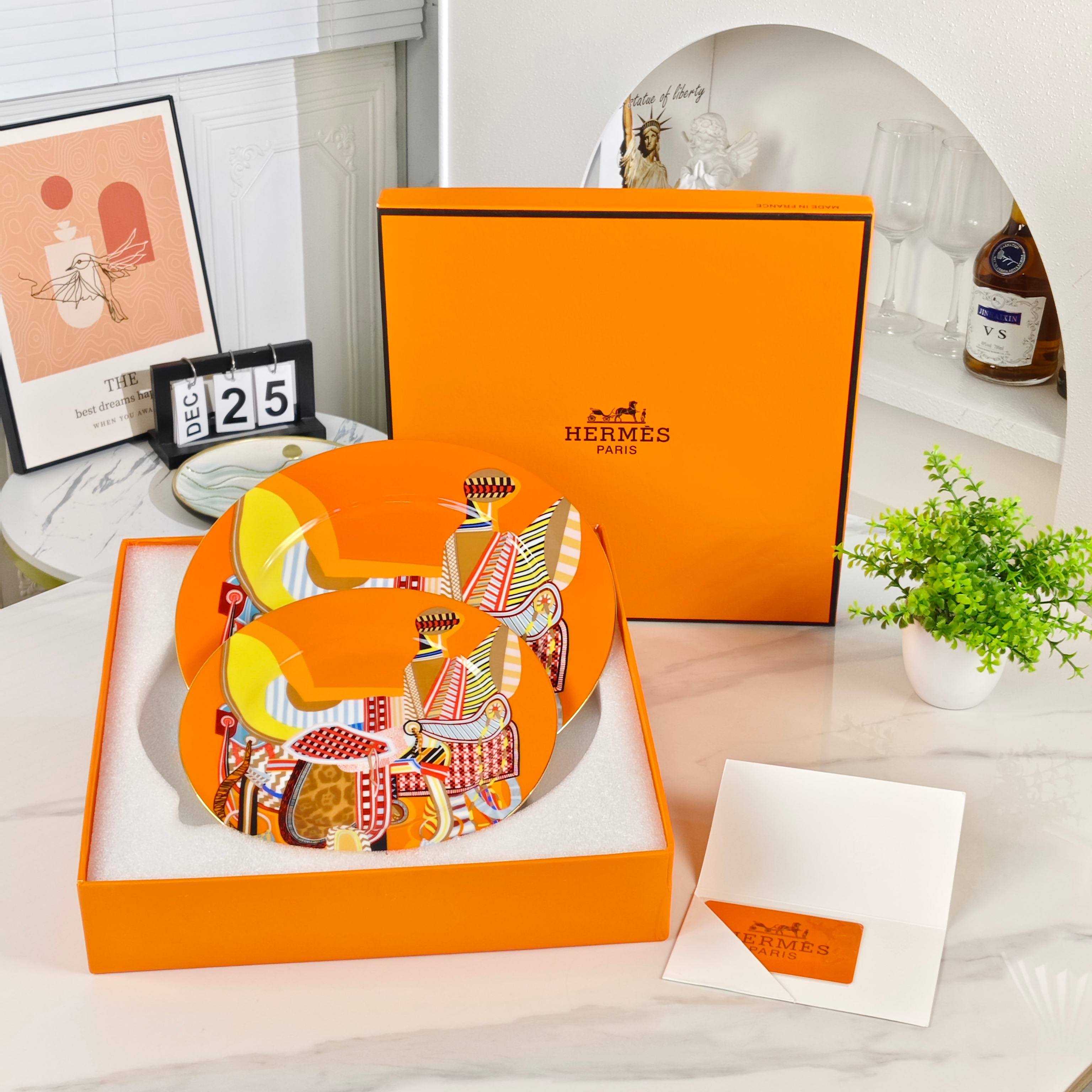 爱马仕 Hermès 高定典藏名品高定成衣时装外套连衣裙衬衫T恤 #F11FAEF1 2
