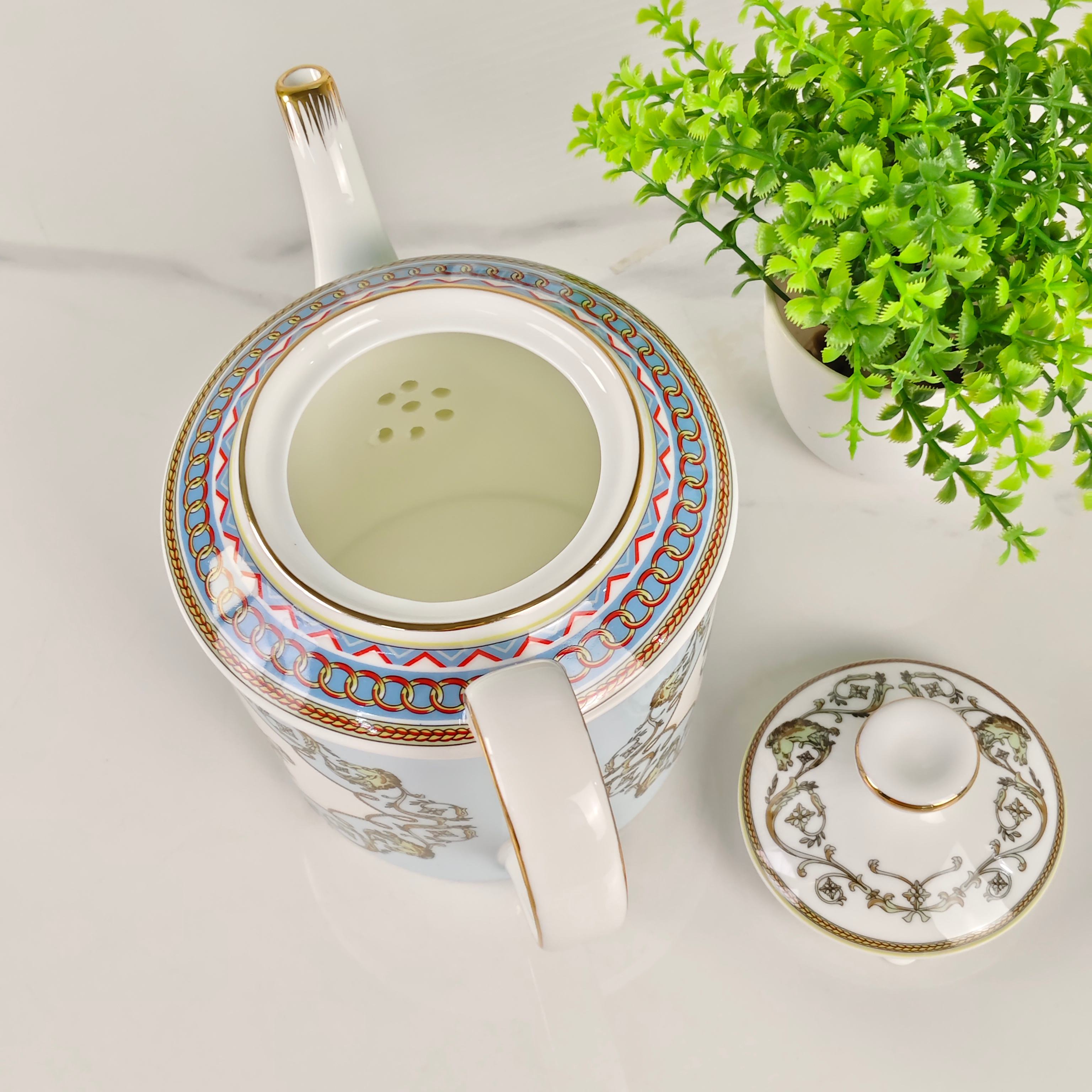 爱马仕 Hermès 高定典藏名品高定成衣时装外套连衣裙衬衫T恤 #84EAA0D2 9
