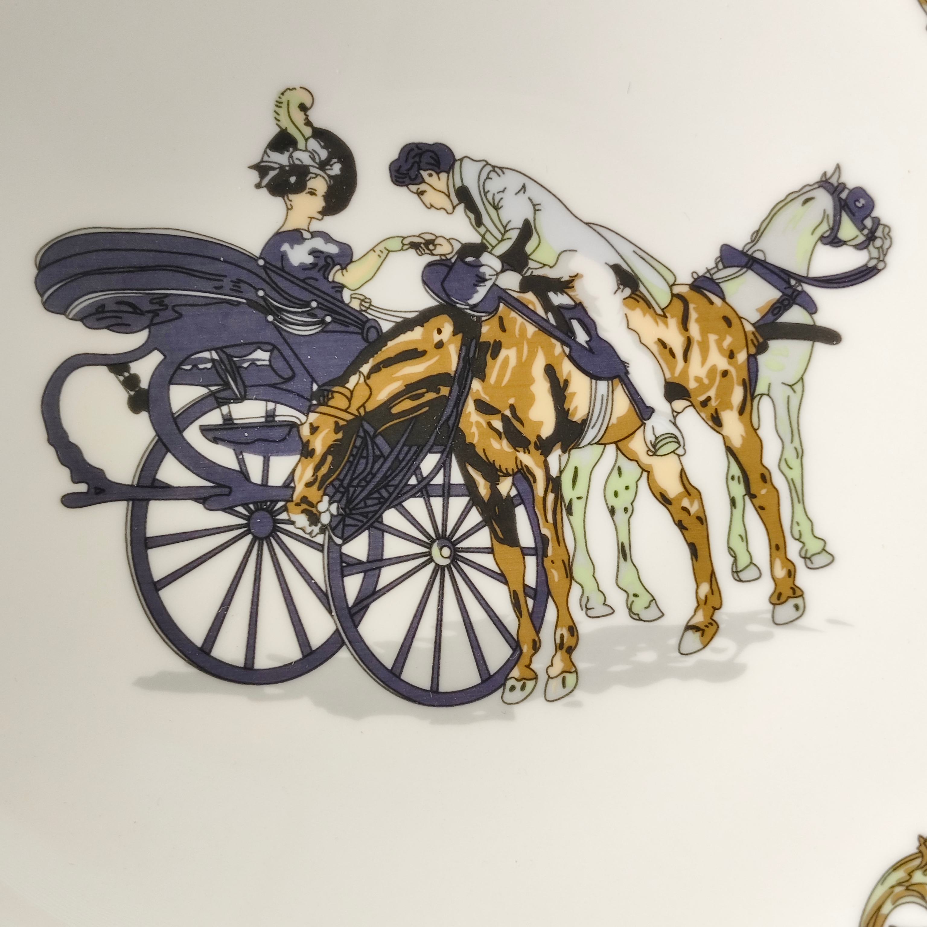 爱马仕 Hermès 高级成衣风衣外套及大衣服饰 #212B103D 9