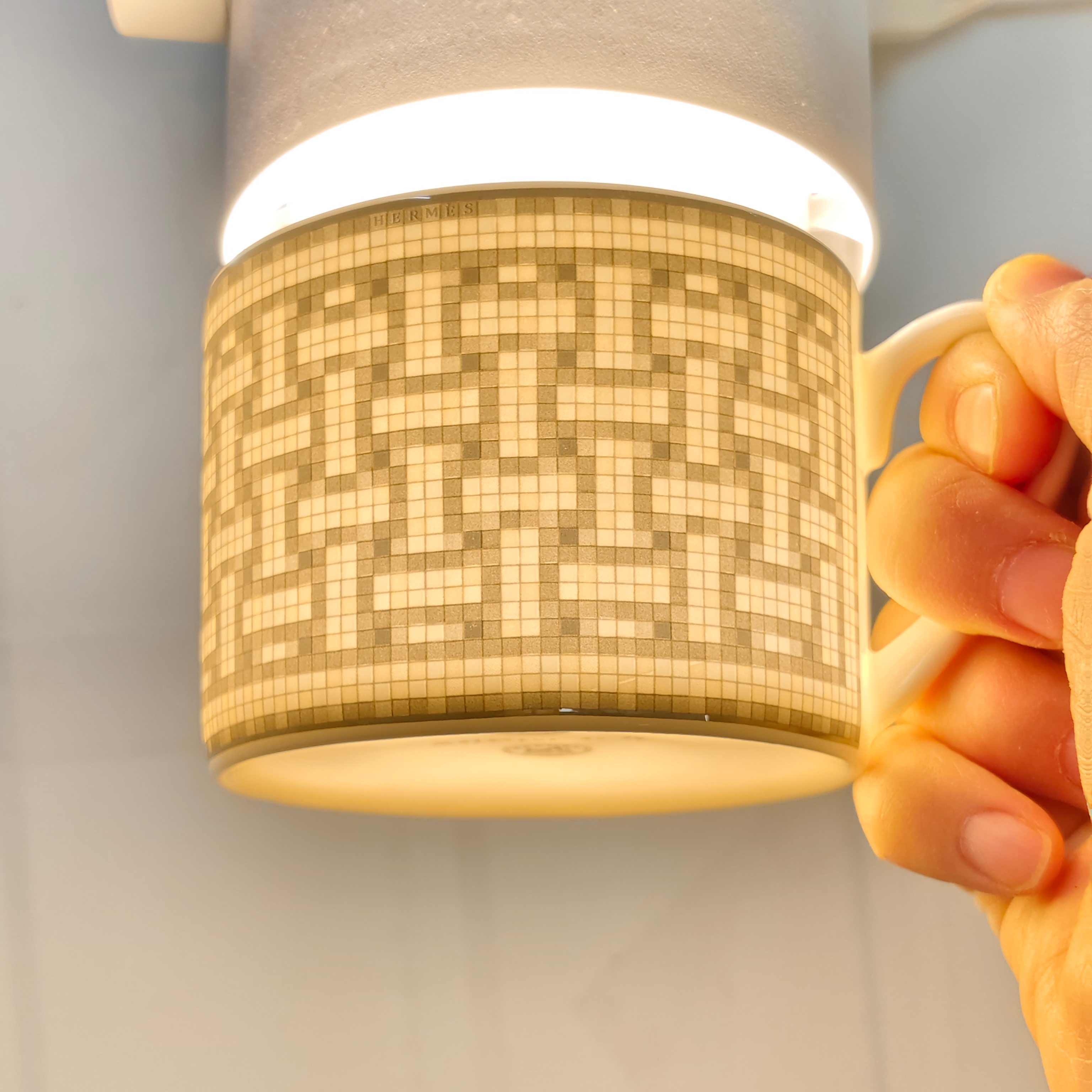 爱马仕 Hermès 高定典藏名品高定成衣时装外套连衣裙衬衫T恤 #3D7C0BFB 8