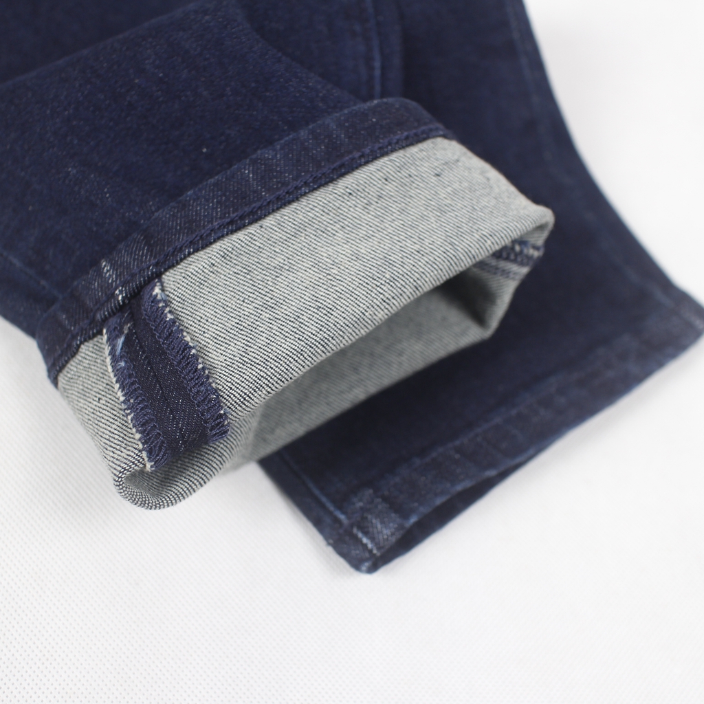 P700 Men’s Leisure Cowboys/Autumn & Winter New: Custom-Made Hardware, Comfortable Jeans, Various Sizes - 图片 9