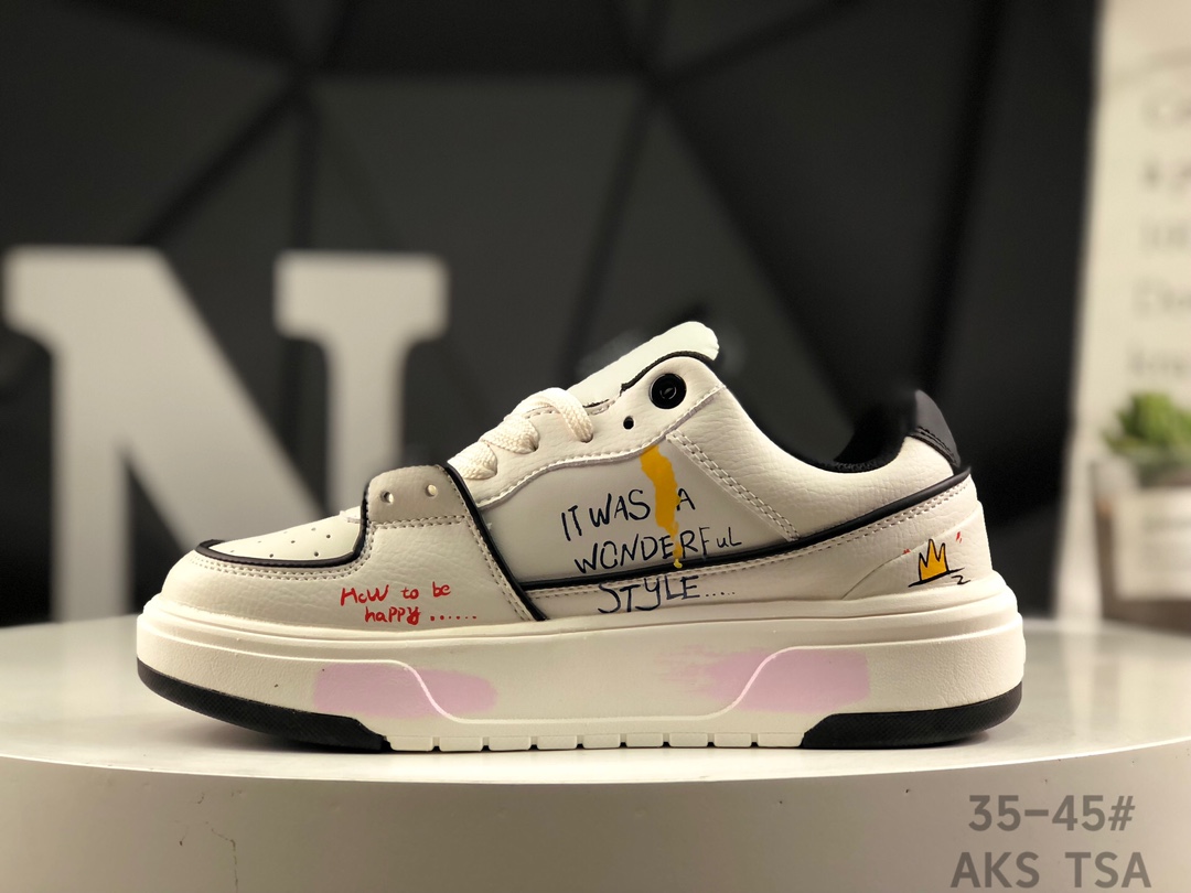 MLB Chunky Liner Series: New York Yankees Inspired Street Fashion Sneakers - 图片 2