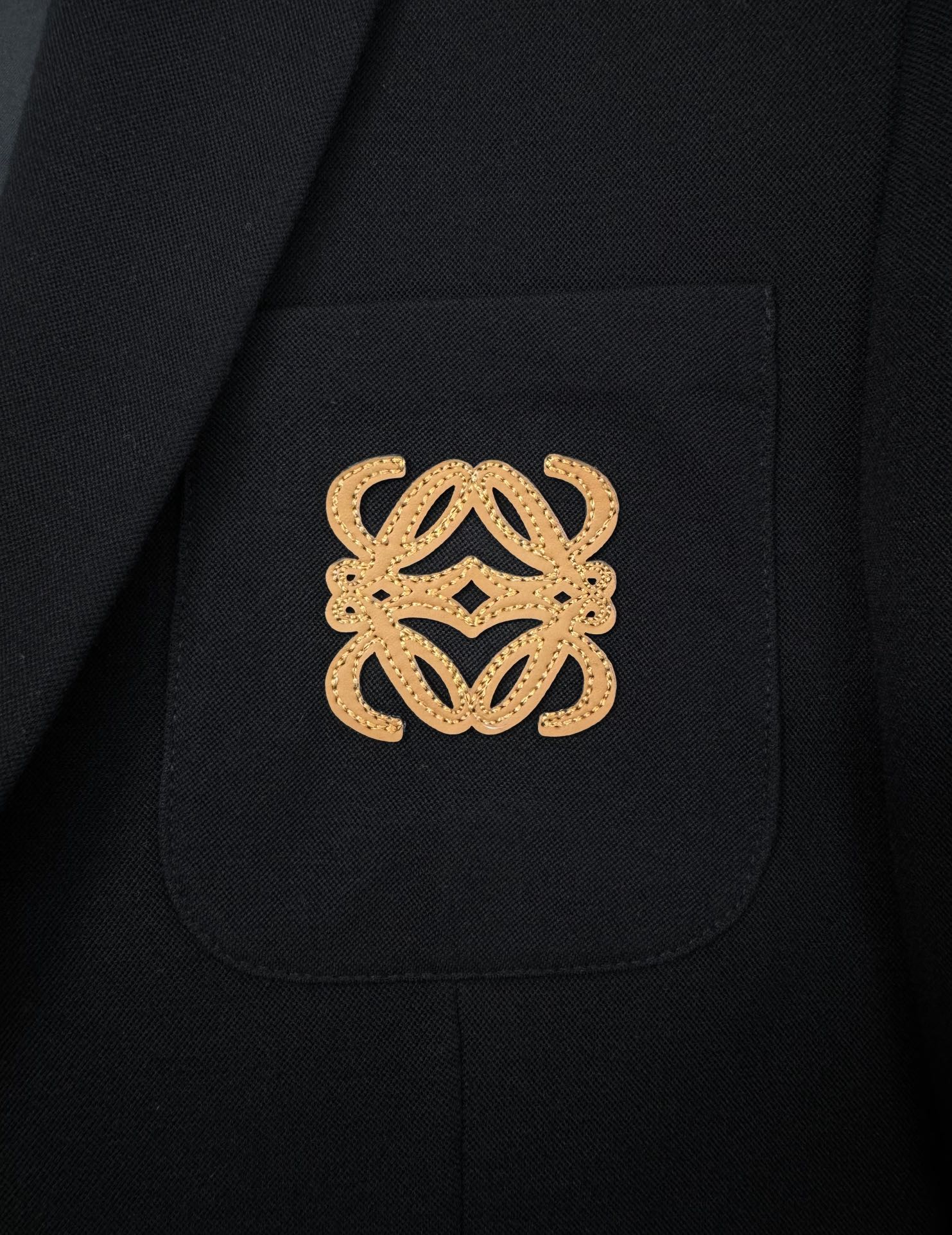 “New Recreational Coat with Custom Logo Process Recommended for Foreign Trade Company Order” - 图片 4