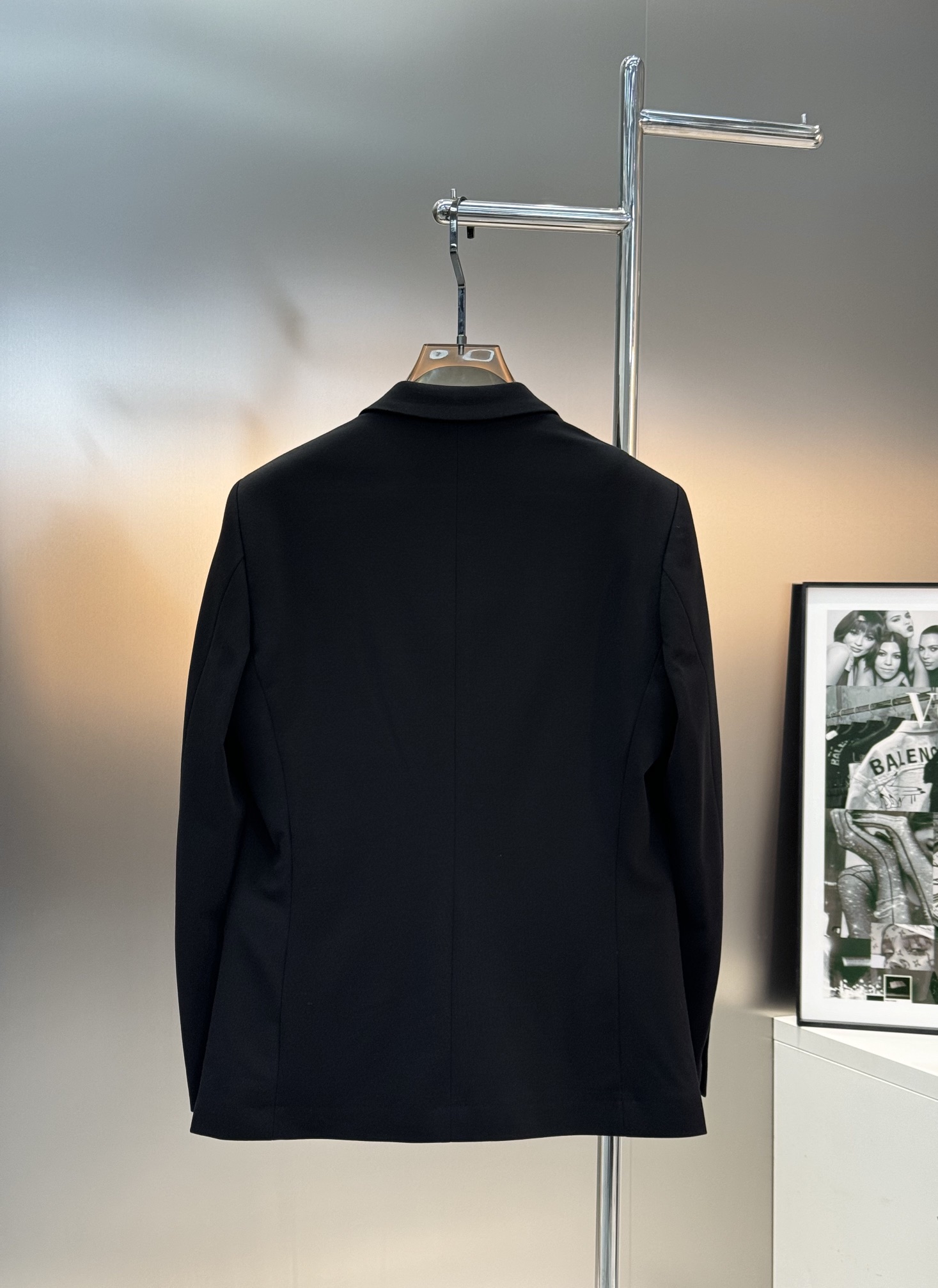 “New Recreational Coat with Custom Logo Process Recommended for Foreign Trade Company Order” - 图片 9