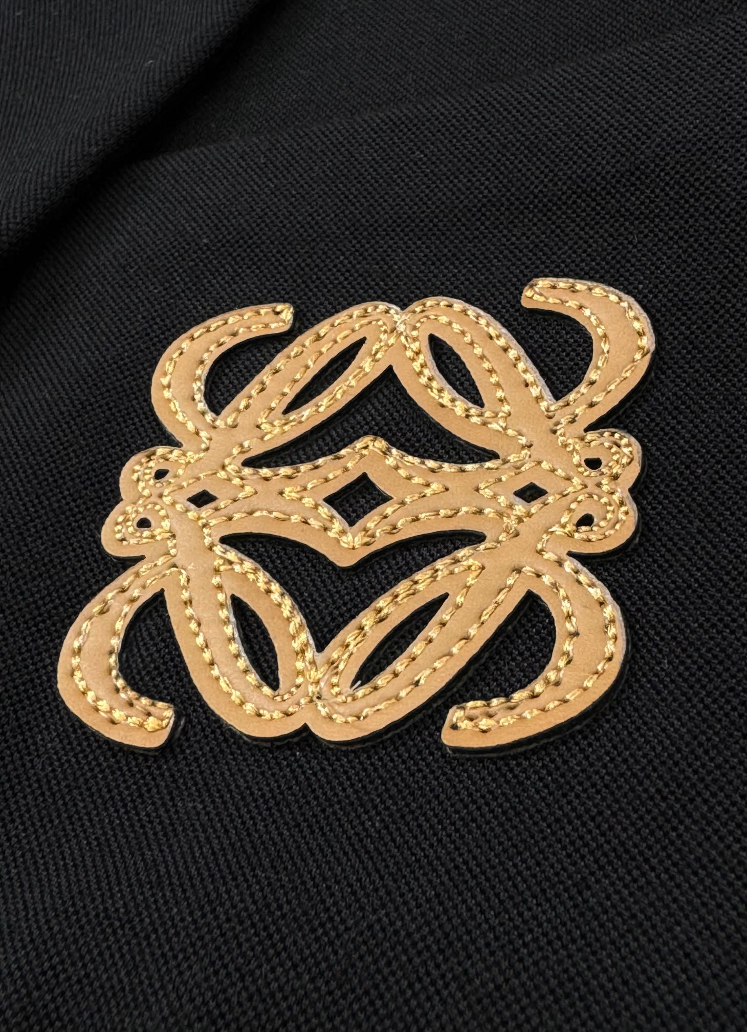 “New Recreational Coat with Custom Logo Process Recommended for Foreign Trade Company Order” - 图片 5