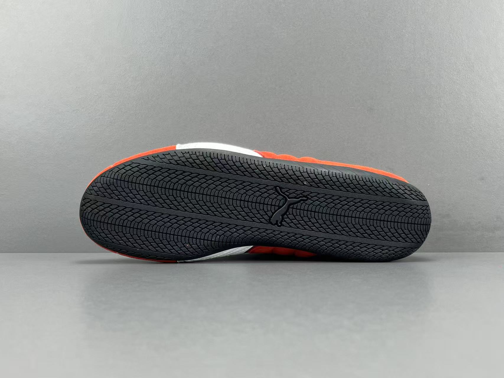 
【纯原版 彪马】Ferrari  法拉利 x PUMA Speedcat 舒适百搭 防滑耐磨 低帮 生