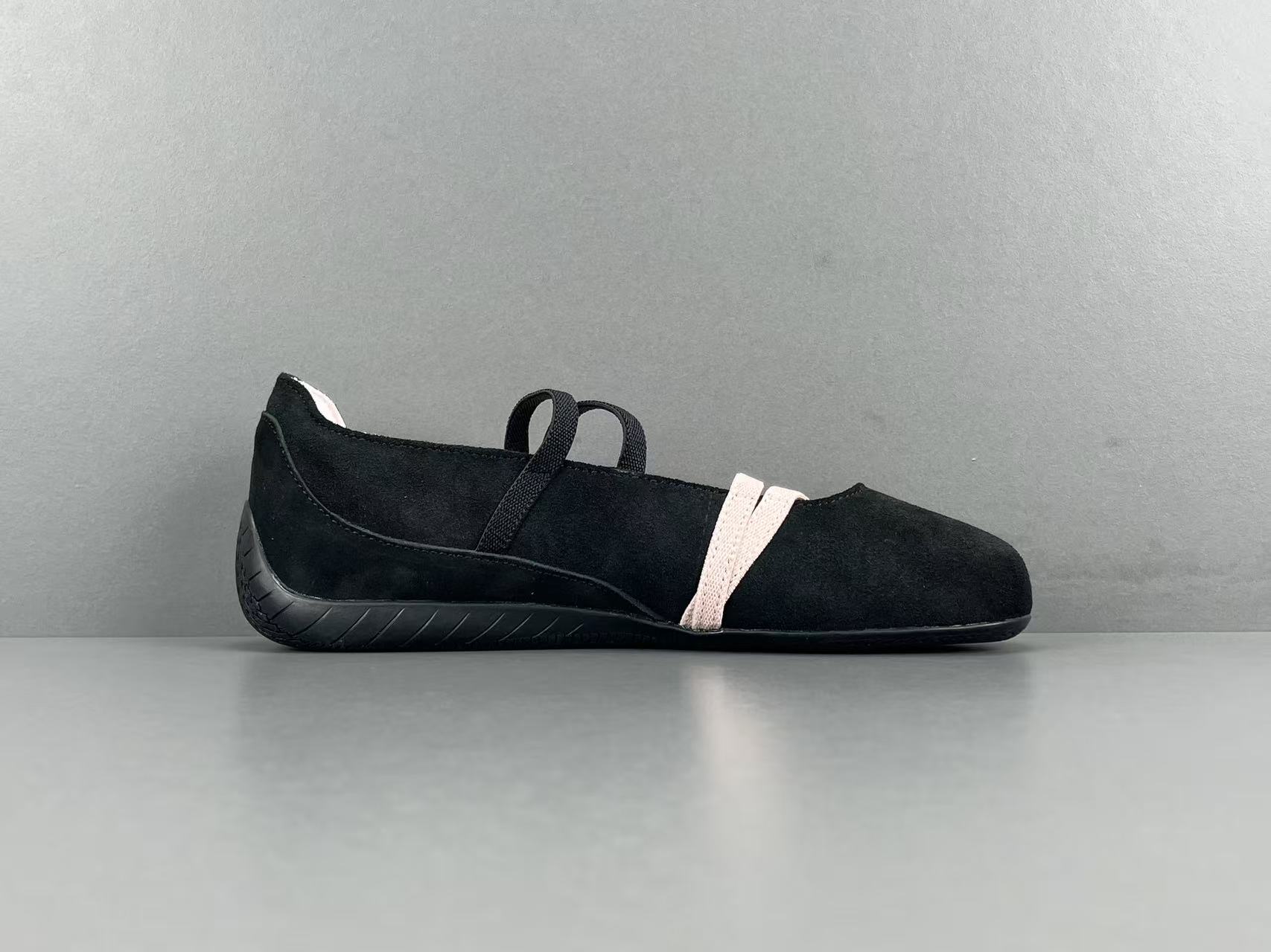 
【纯原版 彪马】PUMA speedcat Ballet  薄底鞋 芭蕾鞋 舒适百搭 平跟玛丽珍 防滑