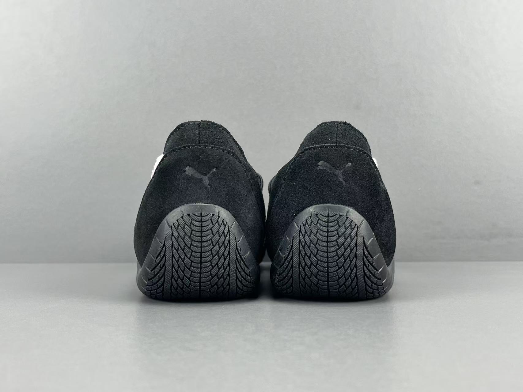 
【纯原版 彪马】PUMA speedcat Ballet  薄底鞋 芭蕾鞋 舒适百搭 平跟玛丽珍 防滑
