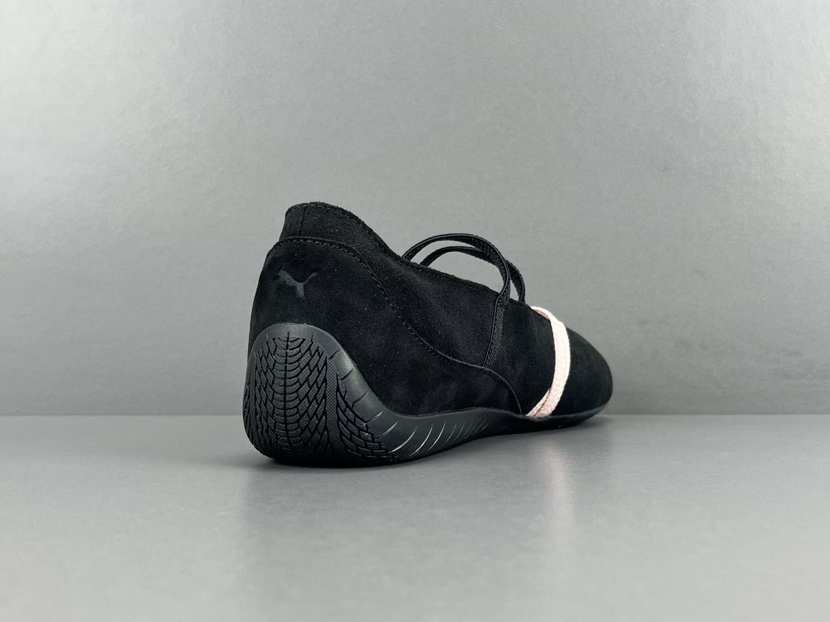 
【纯原版 彪马】PUMA speedcat Ballet  薄底鞋 芭蕾鞋 舒适百搭 平跟玛丽珍 防滑