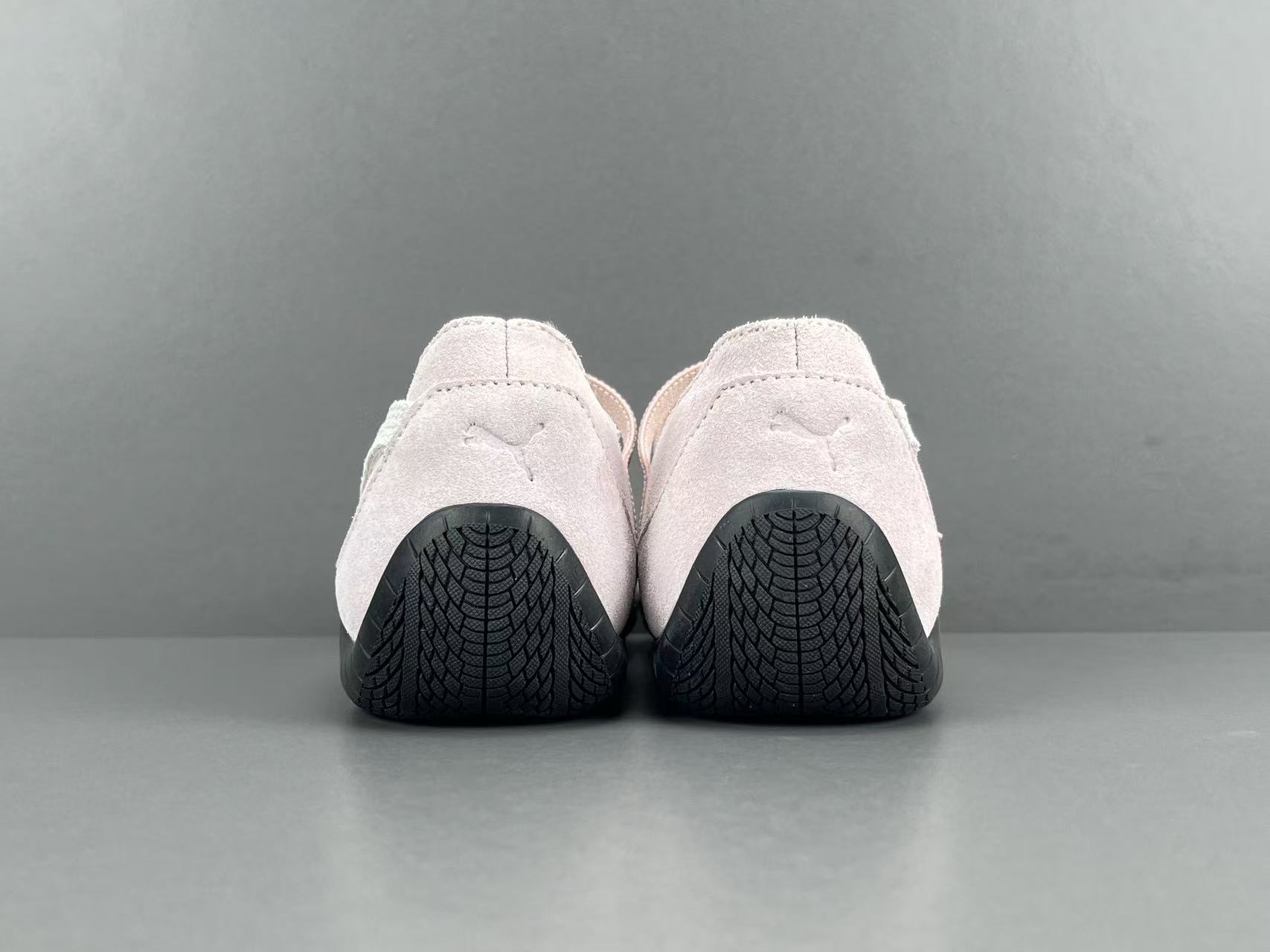 
【纯原版 彪马】PUMA speedcat Ballet  薄底鞋 芭蕾鞋 舒适百搭 平跟玛丽珍 防滑