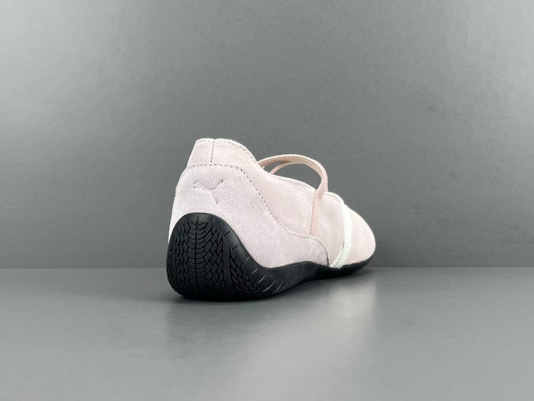 
【纯原版 彪马】PUMA speedcat Ballet  薄底鞋 芭蕾鞋 舒适百搭 平跟玛丽珍 防滑