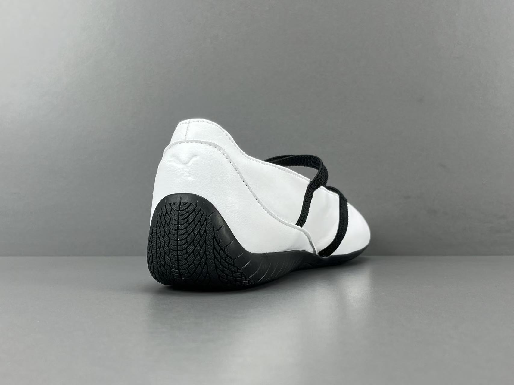 
【纯原版 彪马】PUMA speedcat Ballet  薄底鞋 芭蕾鞋 舒适百搭 平跟玛丽珍 防滑