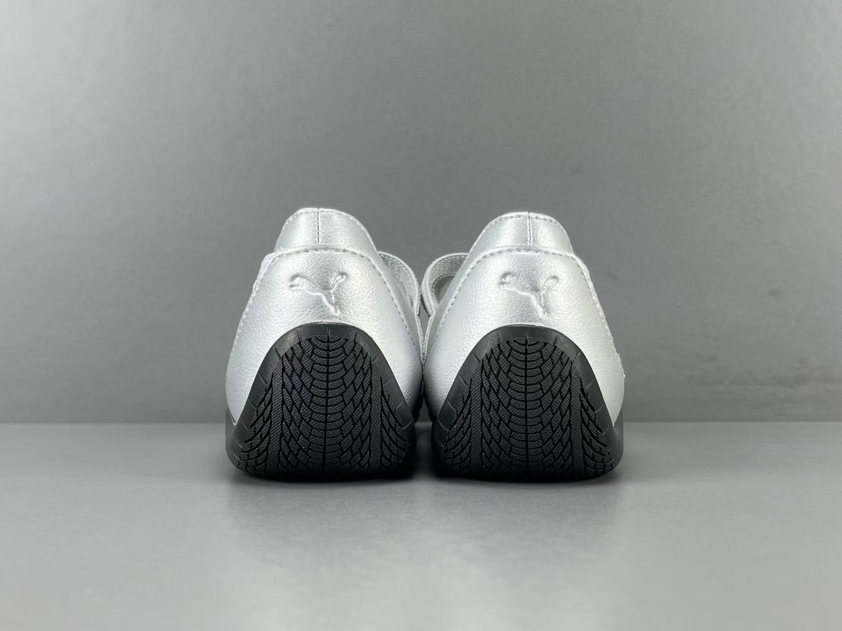 
【纯原版 彪马】PUMA speedcat Ballet  薄底鞋 芭蕾鞋 舒适百搭 平跟玛丽珍 防滑
