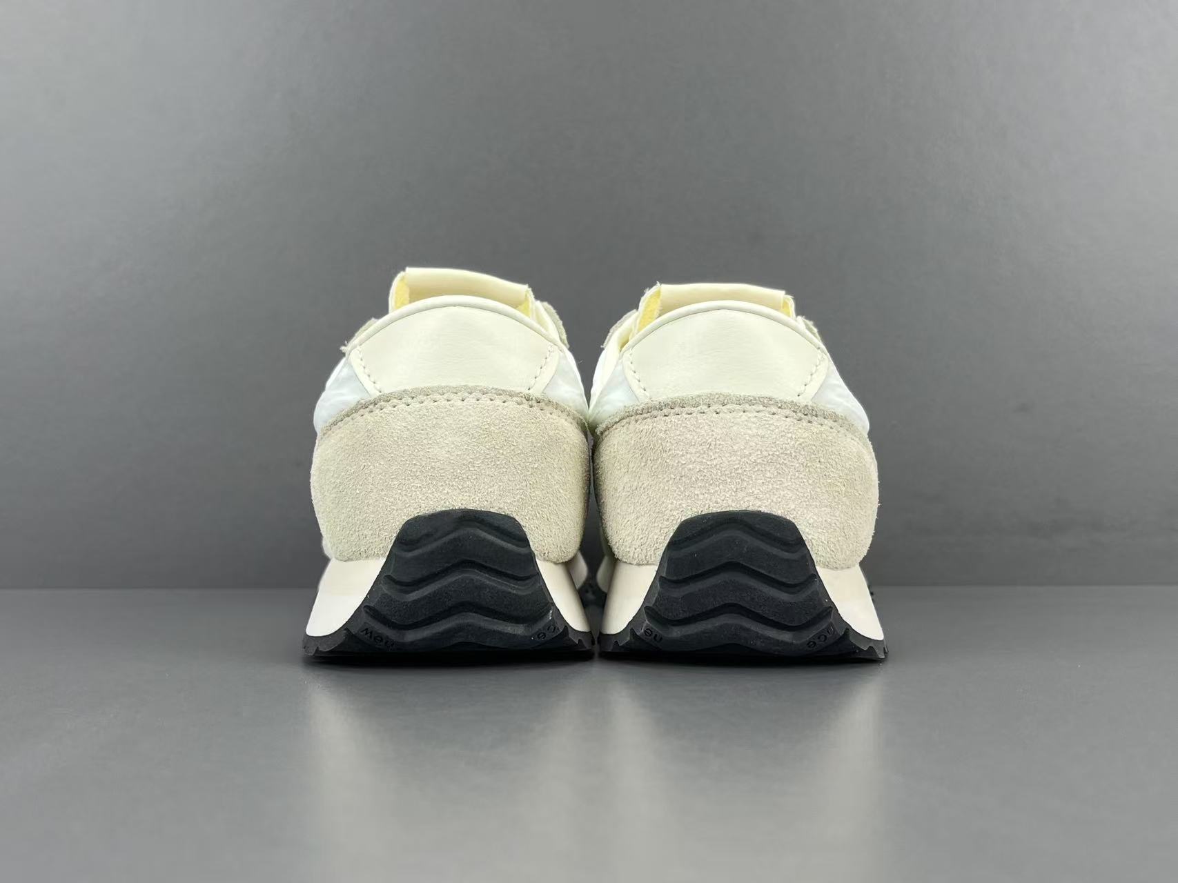  
【外贸版 NB471】New Balance NB 471 经典复古 低帮 生活休闲鞋 男女同款 米