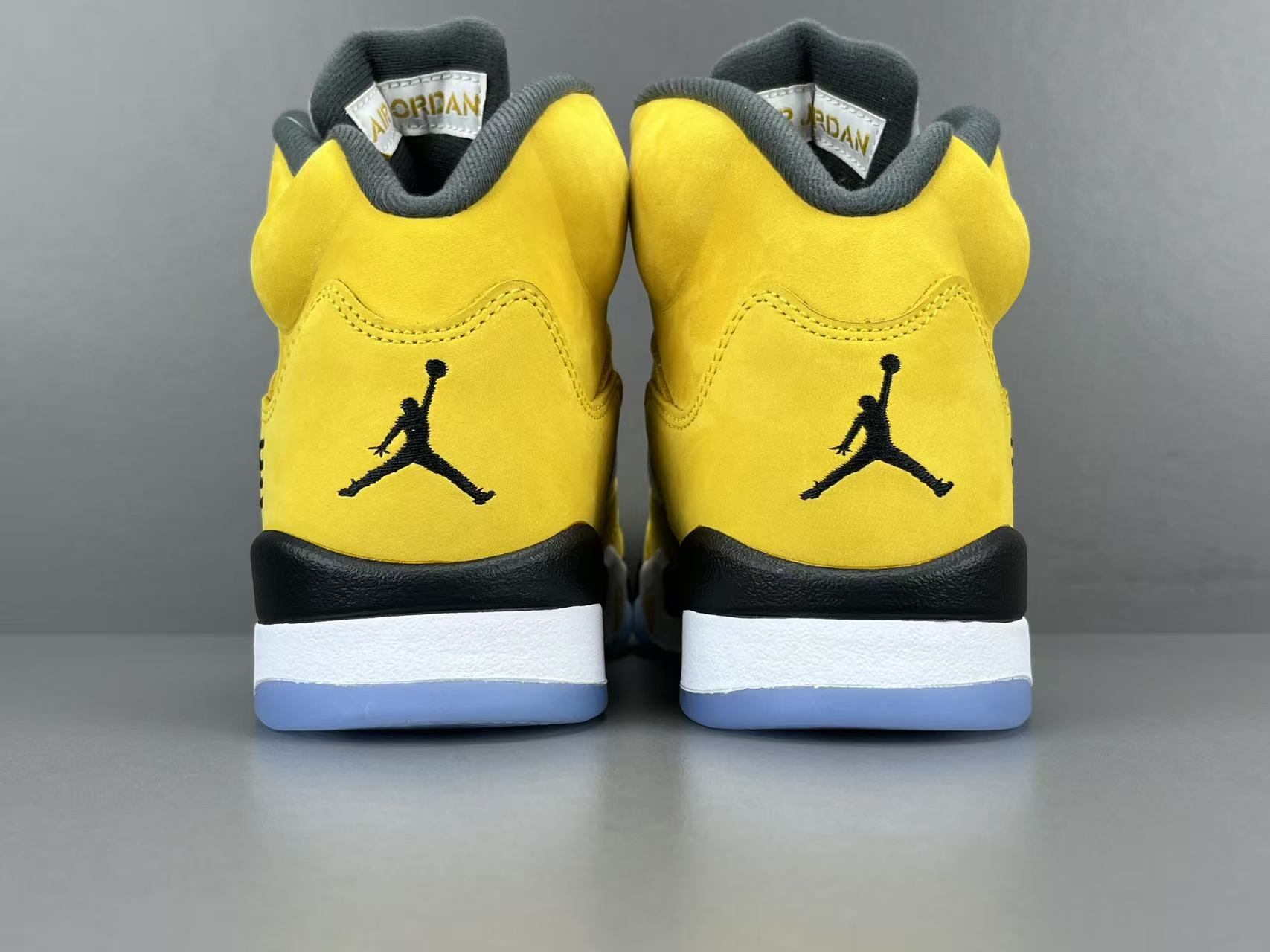 
【东莞产 AJ5】Jordan Air Jordan 5 Retro Tokyo T23 东京 高帮 