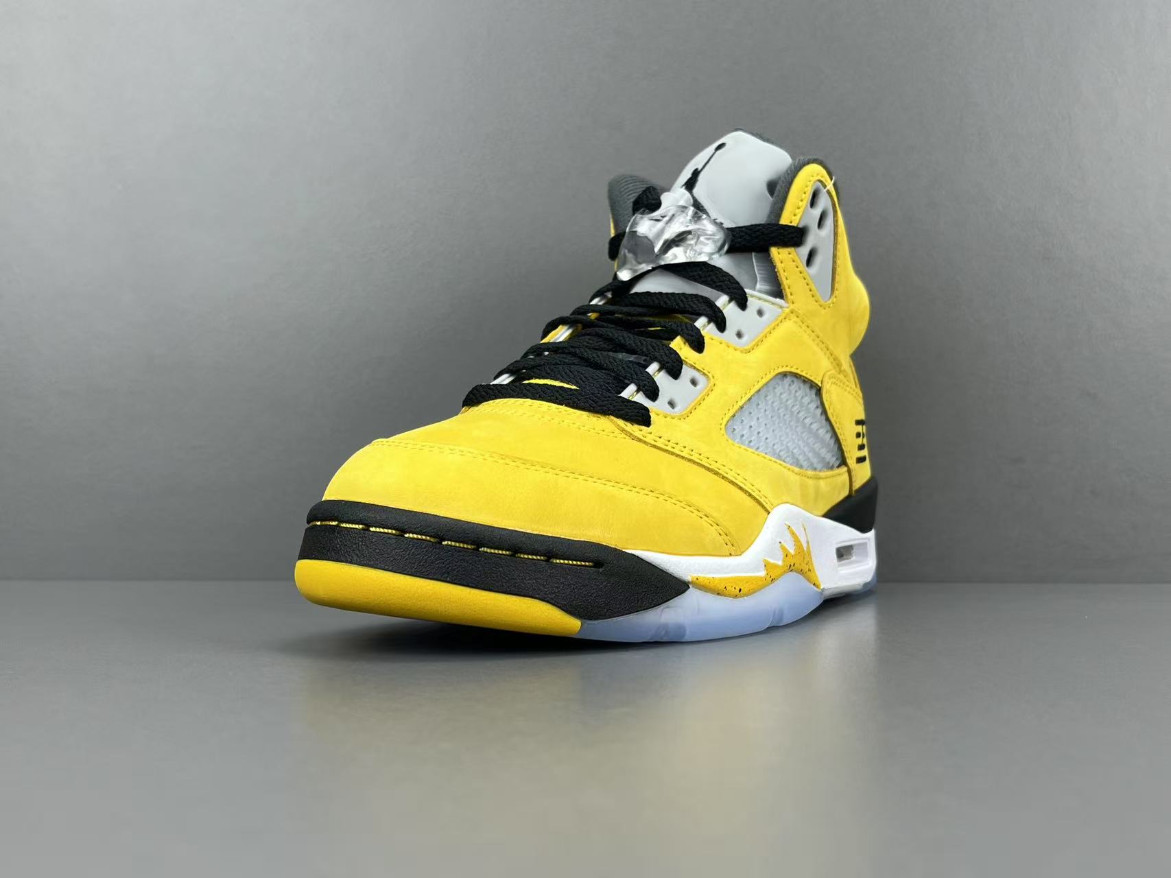 
【东莞产 AJ5】Jordan Air Jordan 5 Retro Tokyo T23 东京 高帮 