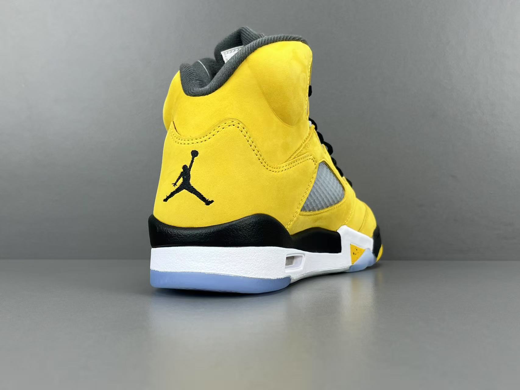 
【东莞产 AJ5】Jordan Air Jordan 5 Retro Tokyo T23 东京 高帮 