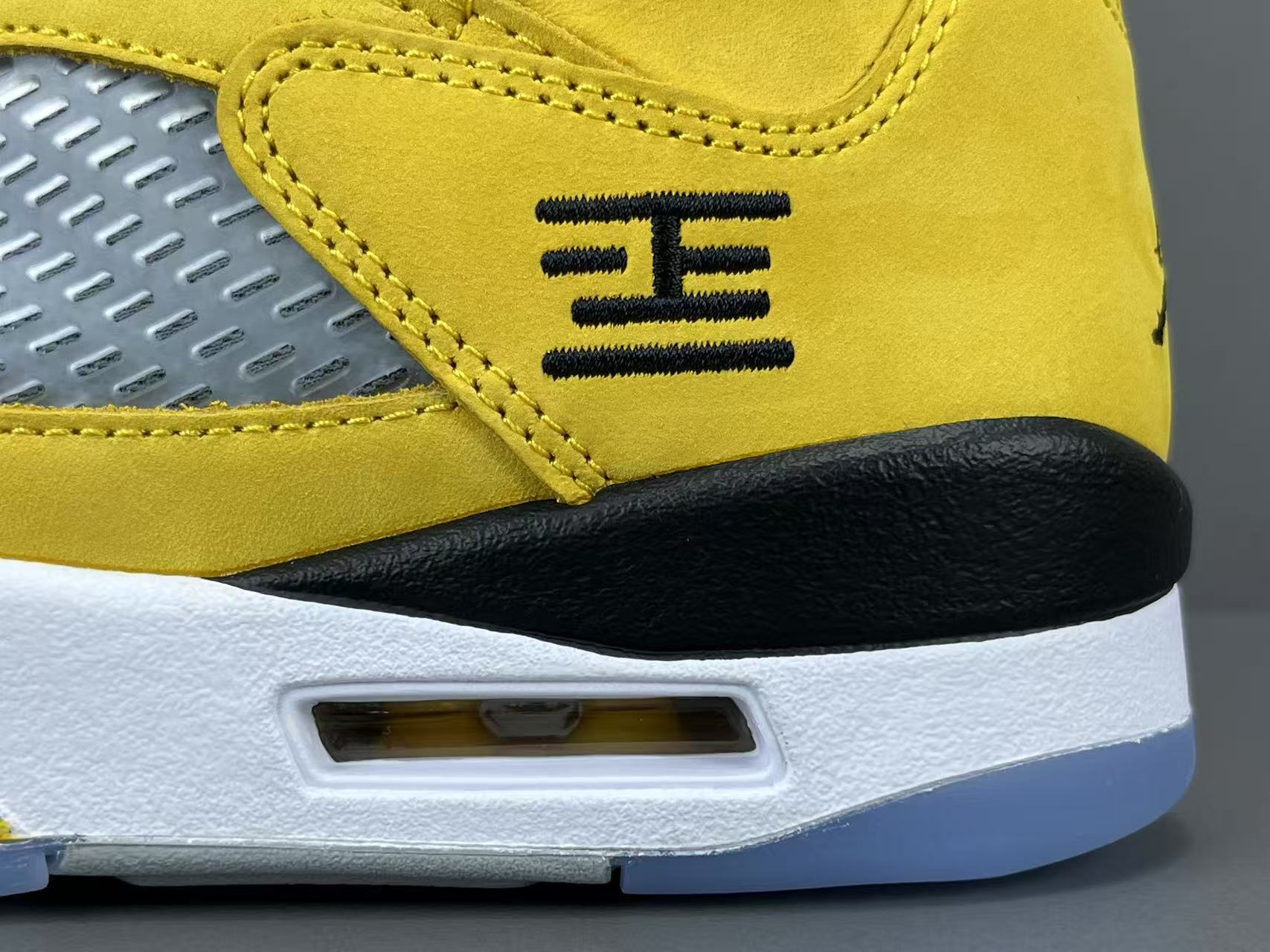  
【东莞产 AJ5】Jordan Air Jordan 5 Retro Tokyo T23 东京 高帮