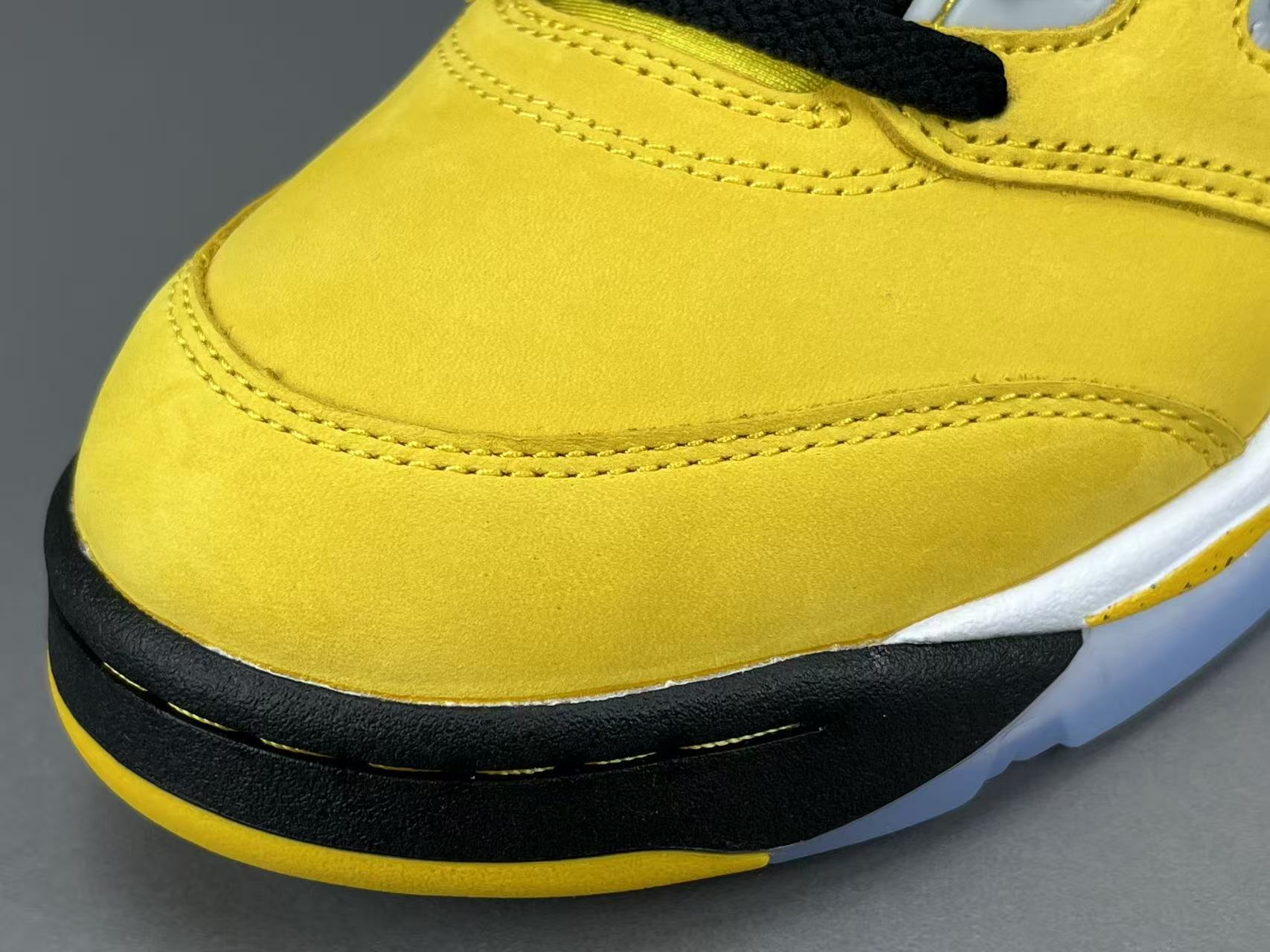  
【东莞产 AJ5】Jordan Air Jordan 5 Retro Tokyo T23 东京 高帮