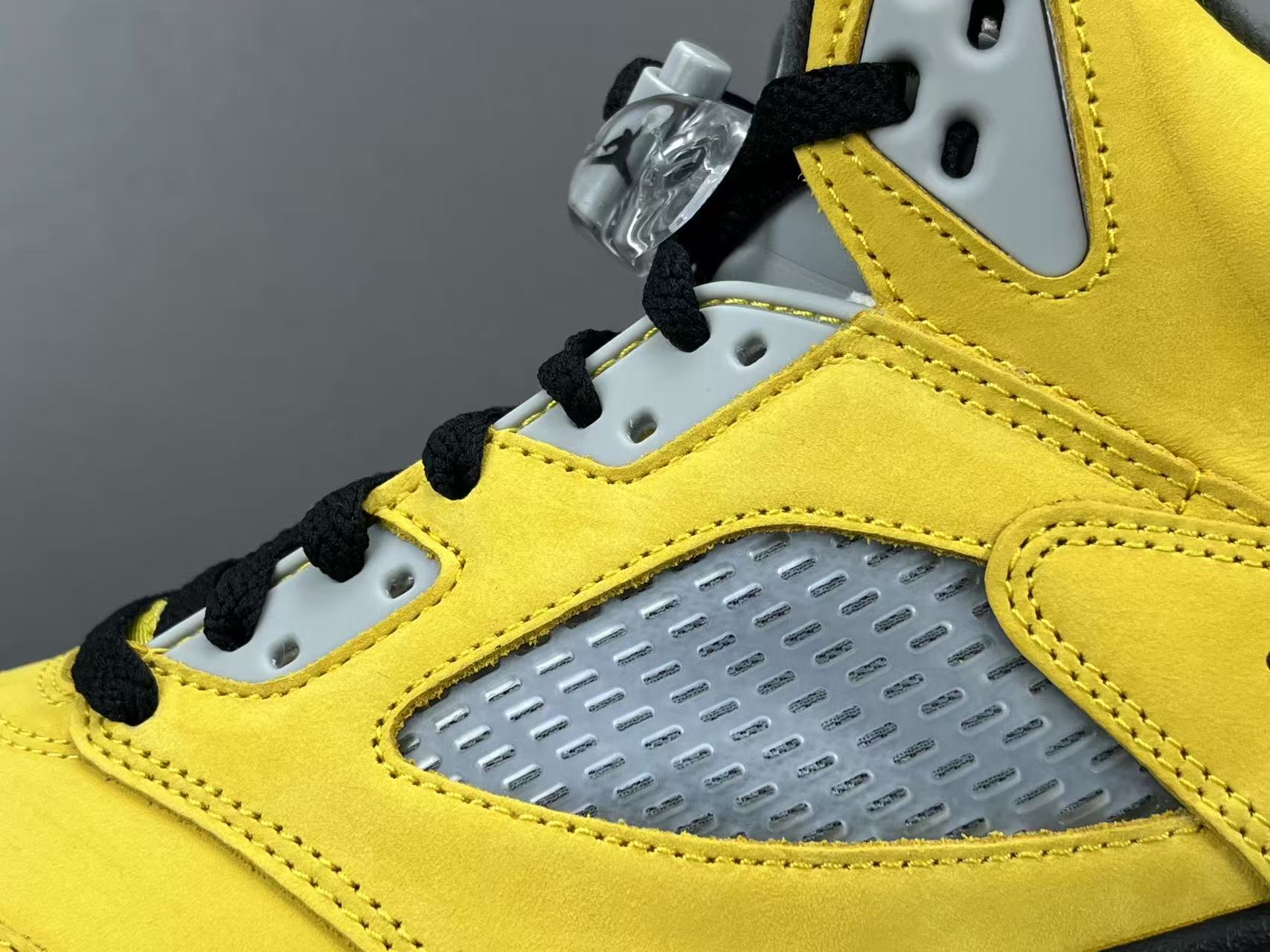  
【东莞产 AJ5】Jordan Air Jordan 5 Retro Tokyo T23 东京 高帮