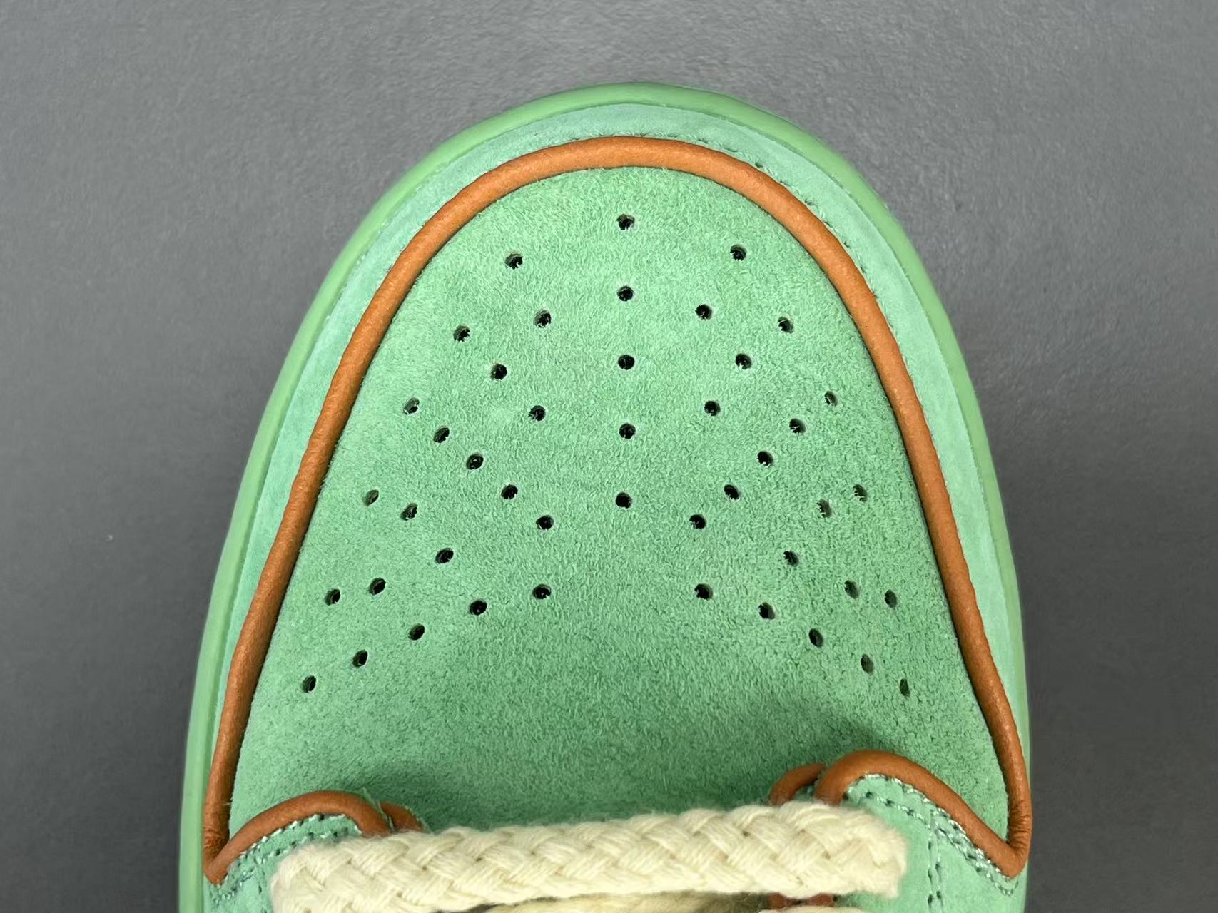 
【纯原版 DUNK】Nike Dunk SB Dunk Low “Shenron”黑人月 时尚舒适薄底