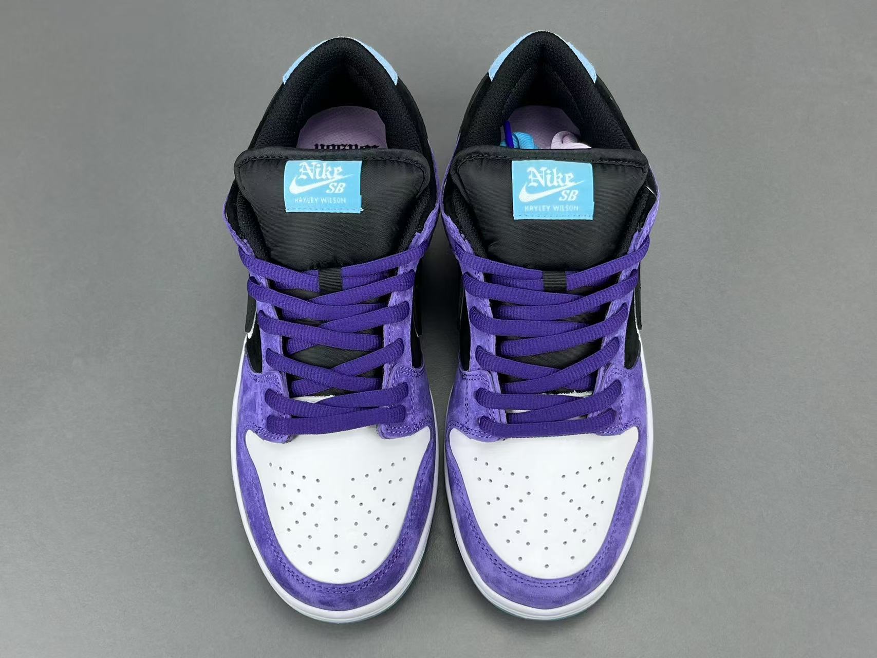 
【纯原版 DUNK】Hayley Wilson x Nike Dunk SB DUNK LOW PRO