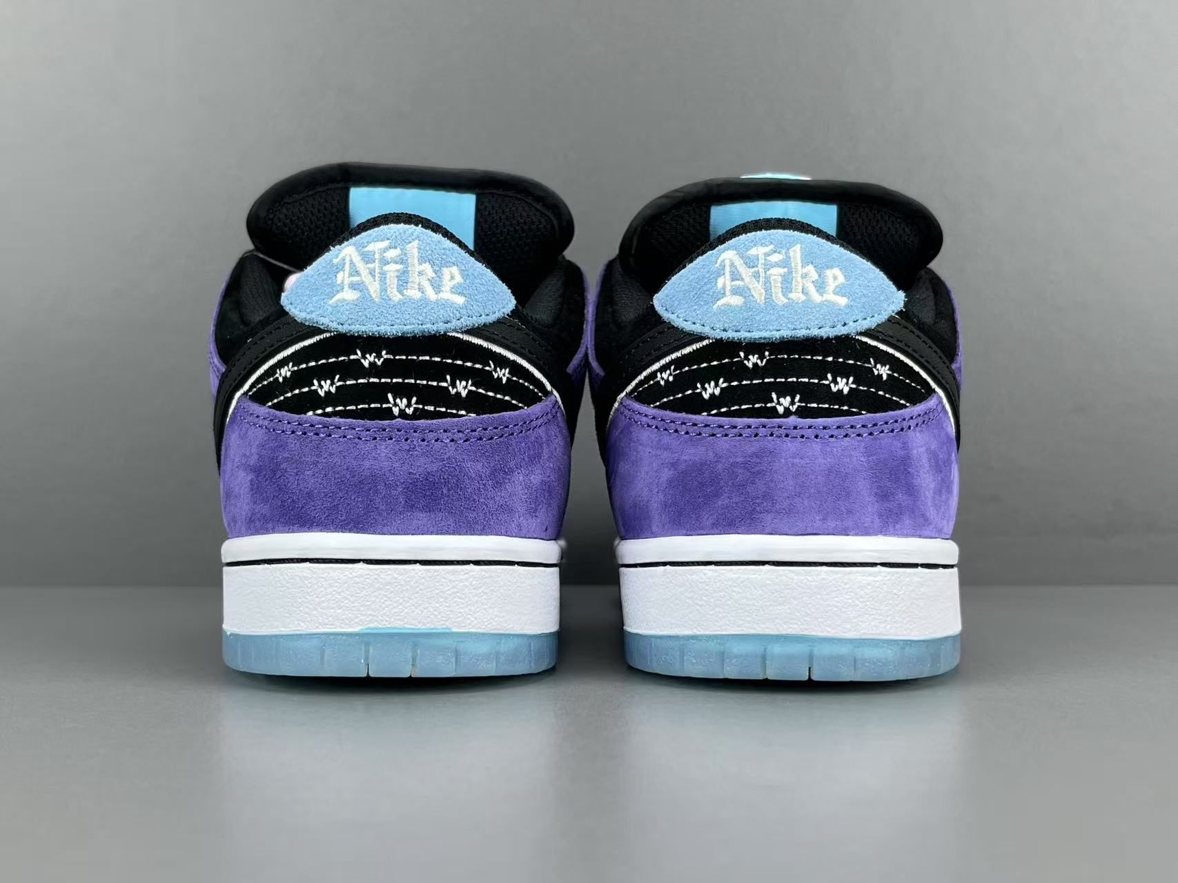 
【纯原版 DUNK】Hayley Wilson x Nike Dunk SB DUNK LOW PRO