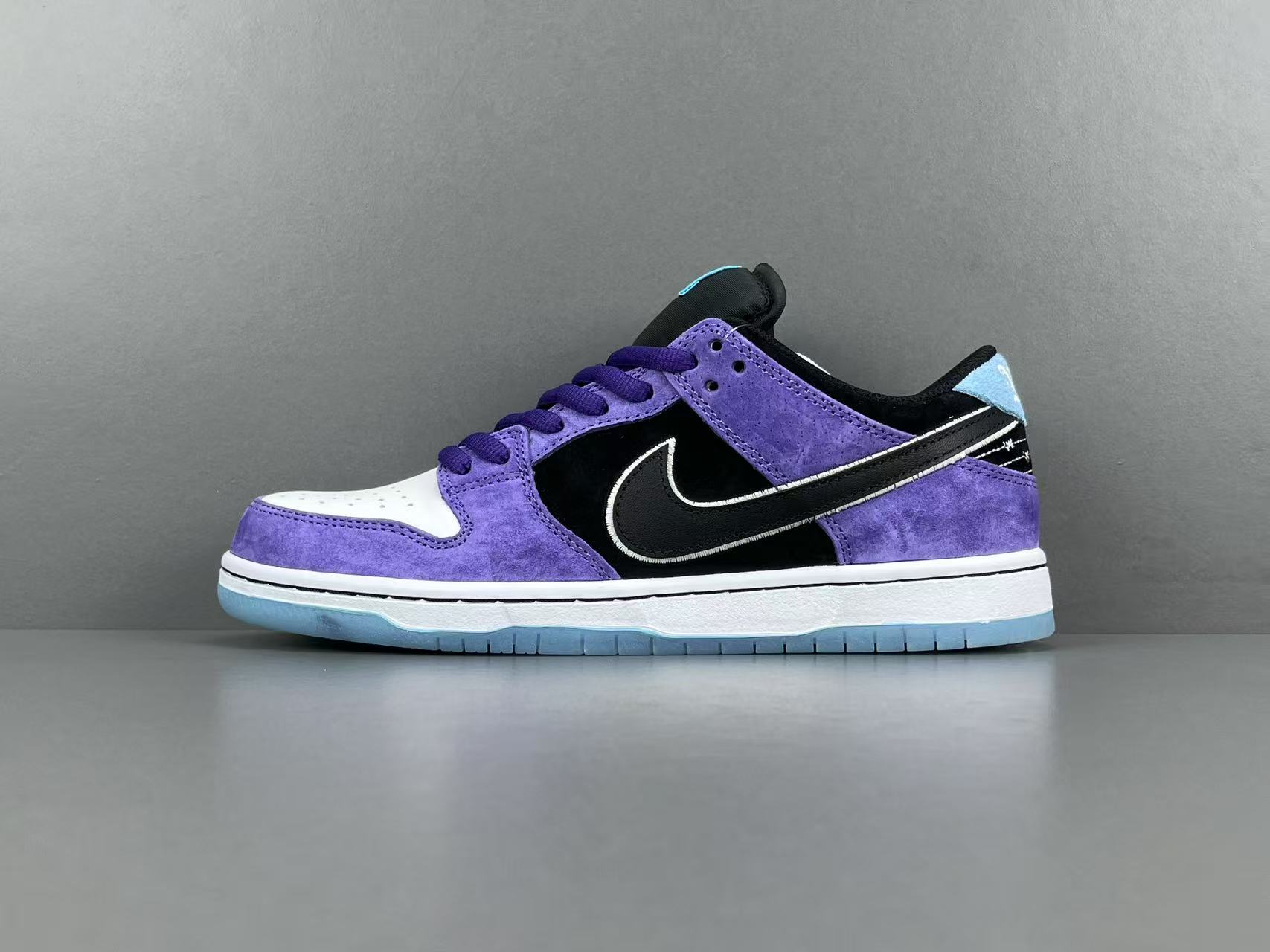
【纯原版 DUNK】Hayley Wilson x Nike Dunk SB DUNK LOW PRO