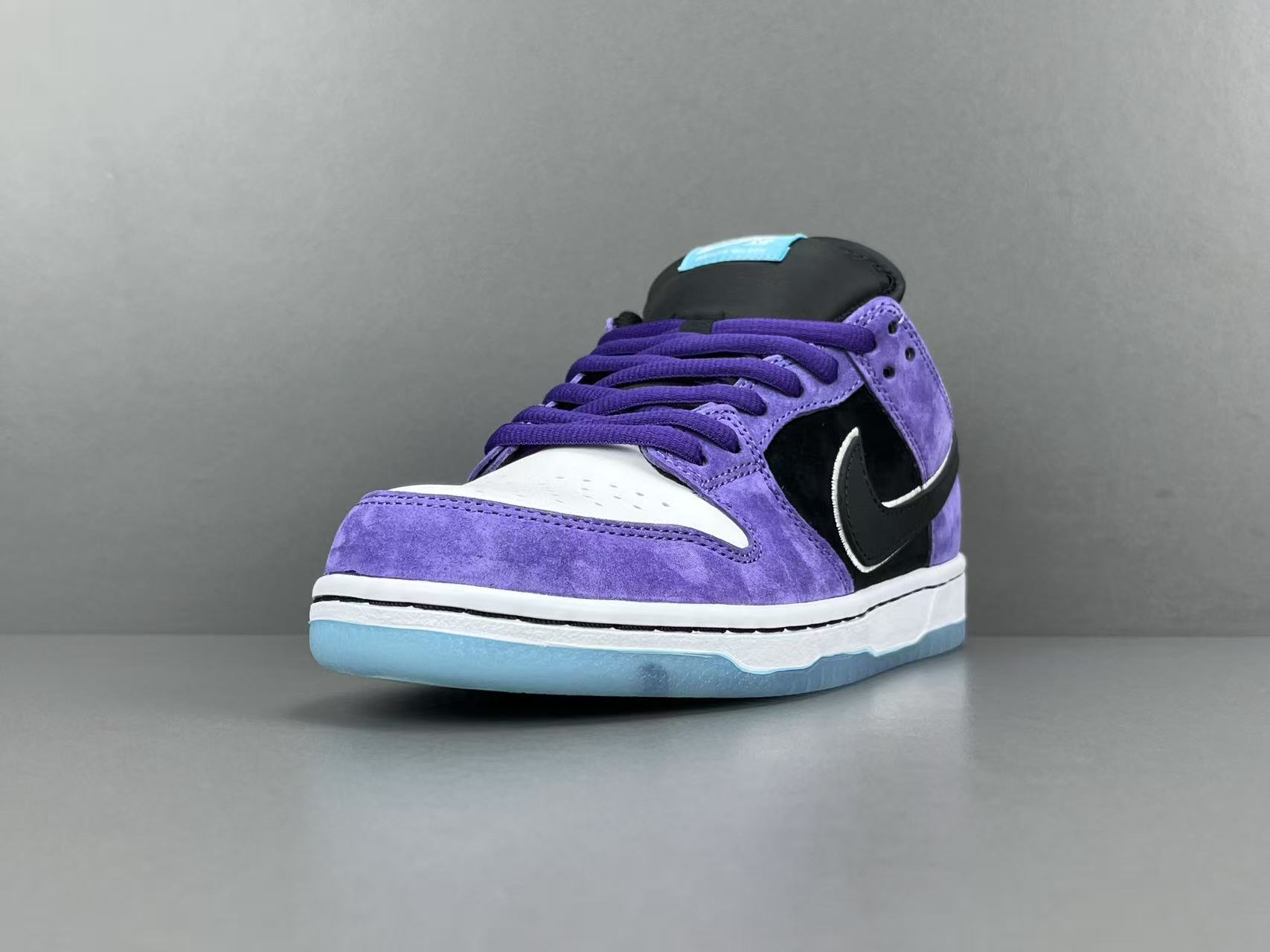 
【纯原版 DUNK】Hayley Wilson x Nike Dunk SB DUNK LOW PRO