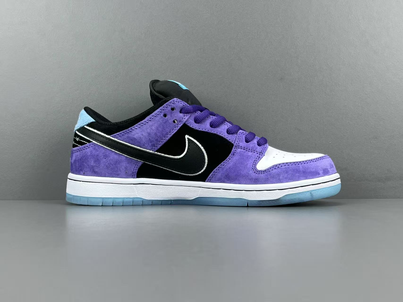 
【纯原版 DUNK】Hayley Wilson x Nike Dunk SB DUNK LOW PRO