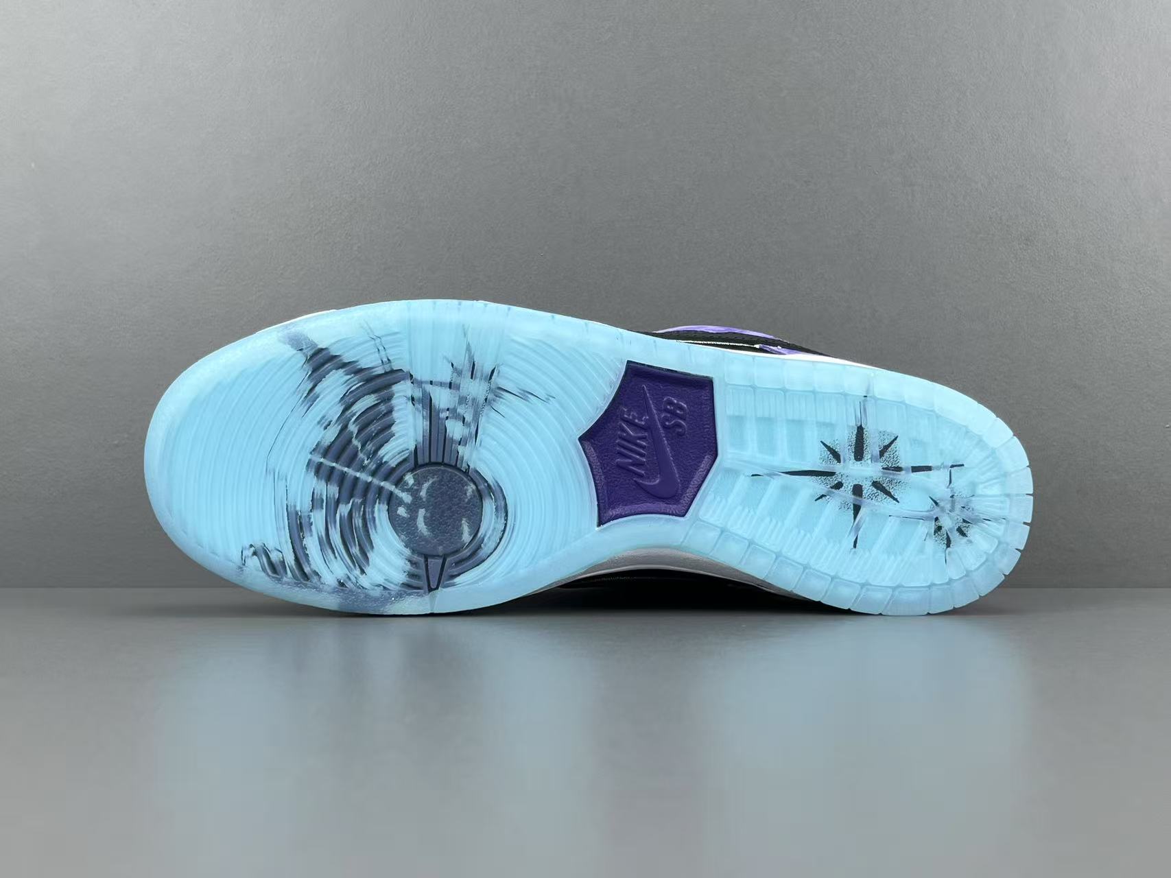 
【纯原版 DUNK】Hayley Wilson x Nike Dunk SB DUNK LOW PRO