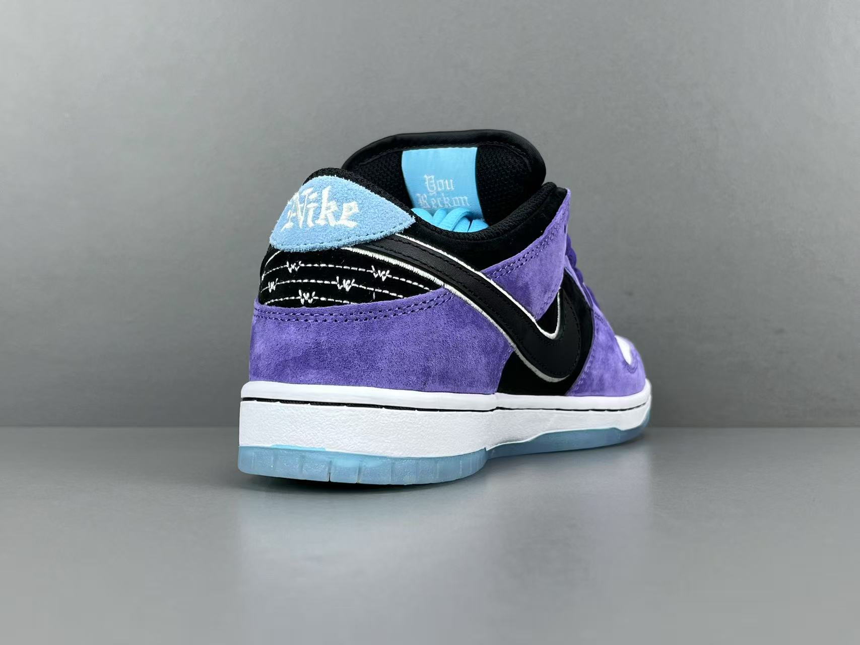
【纯原版 DUNK】Hayley Wilson x Nike Dunk SB DUNK LOW PRO