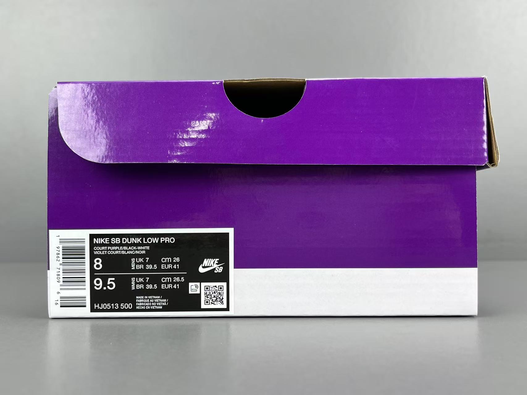
【纯原版 DUNK】Hayley Wilson x Nike Dunk SB DUNK LOW PRO