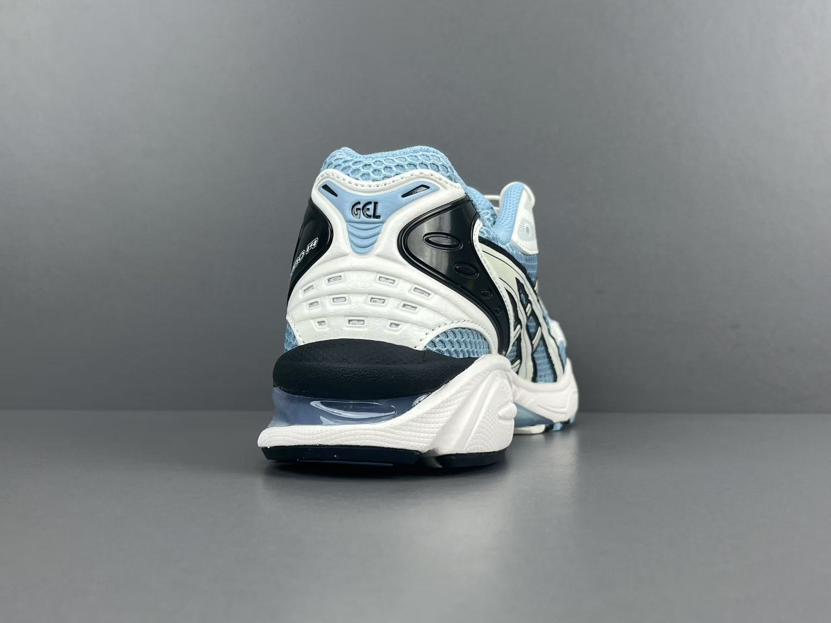 
【新Plus版 亚瑟士】Asics Gel-Kayano 14 复古舒适 织物合成革 低帮 休闲跑步鞋