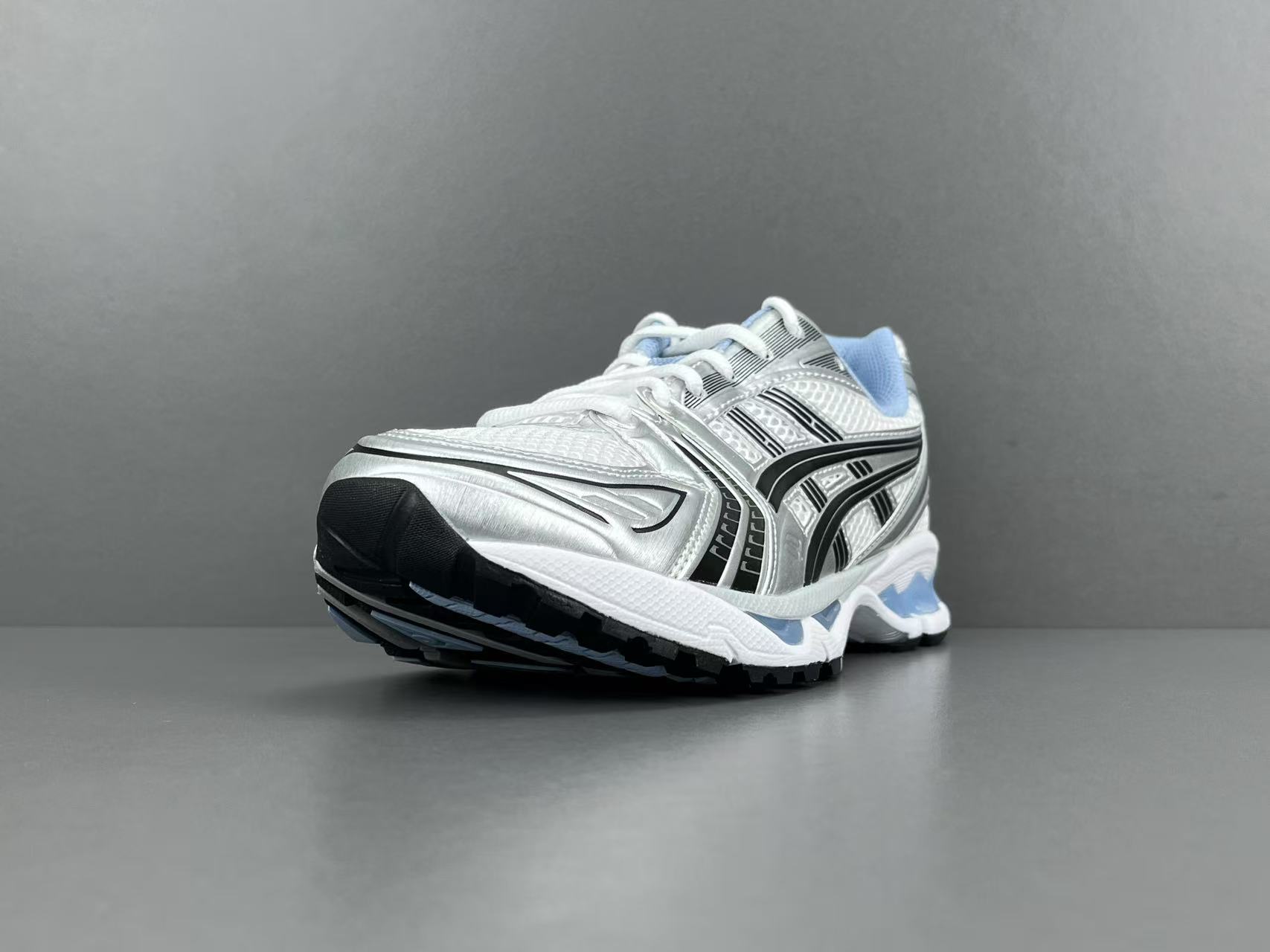
【新Plus版 亚瑟士】 JJJJound x  Asics Gel-Kayano 14 舒适百搭耐磨