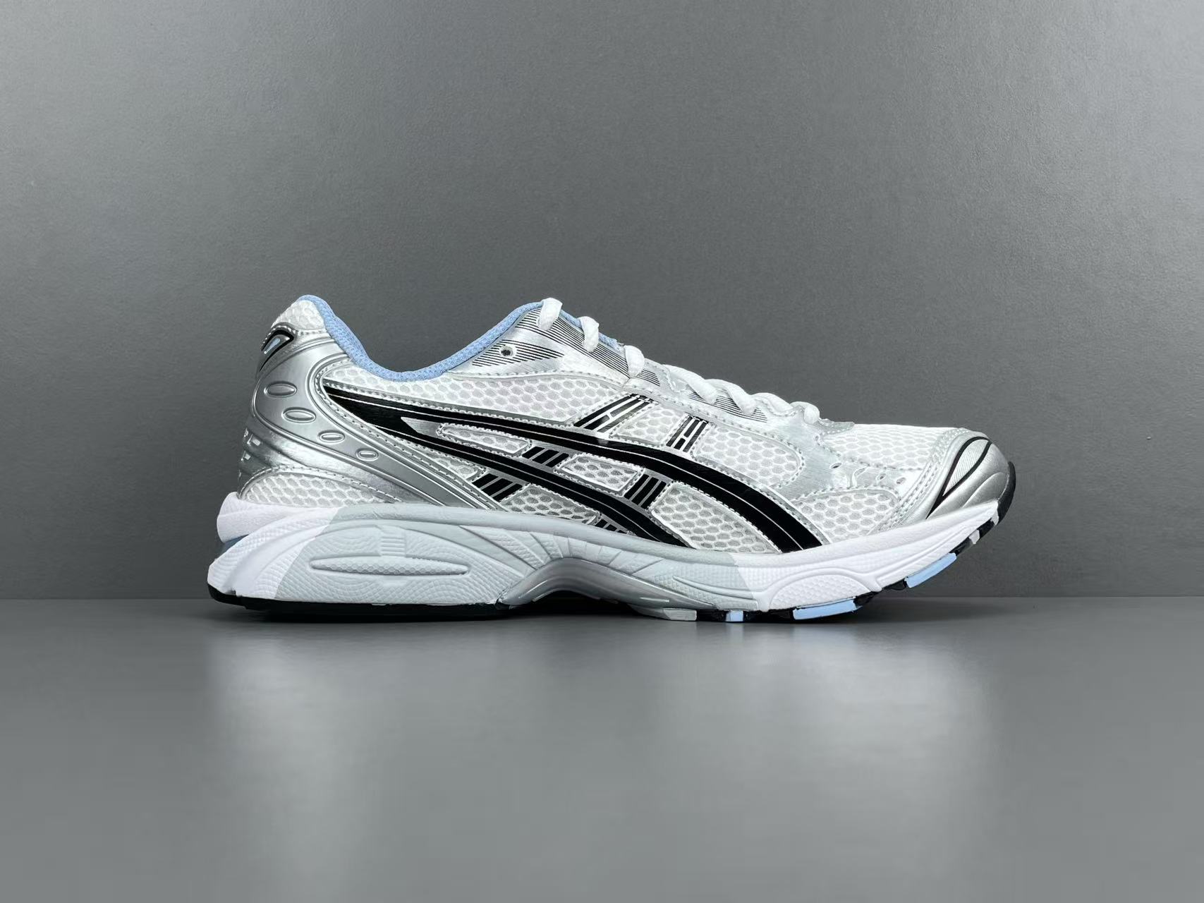
【新Plus版 亚瑟士】 JJJJound x  Asics Gel-Kayano 14 舒适百搭耐磨