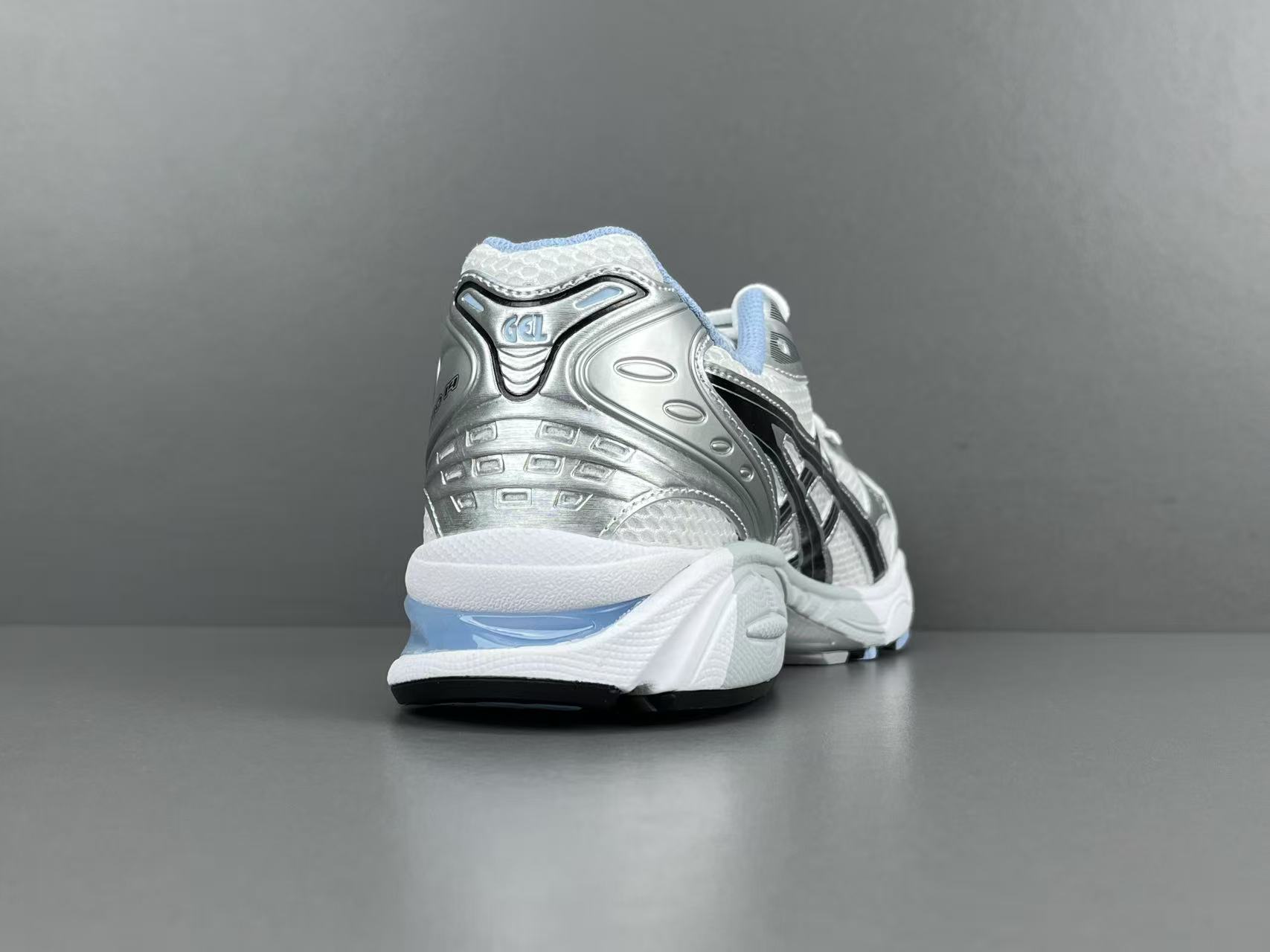 
【新Plus版 亚瑟士】 JJJJound x  Asics Gel-Kayano 14 舒适百搭耐磨