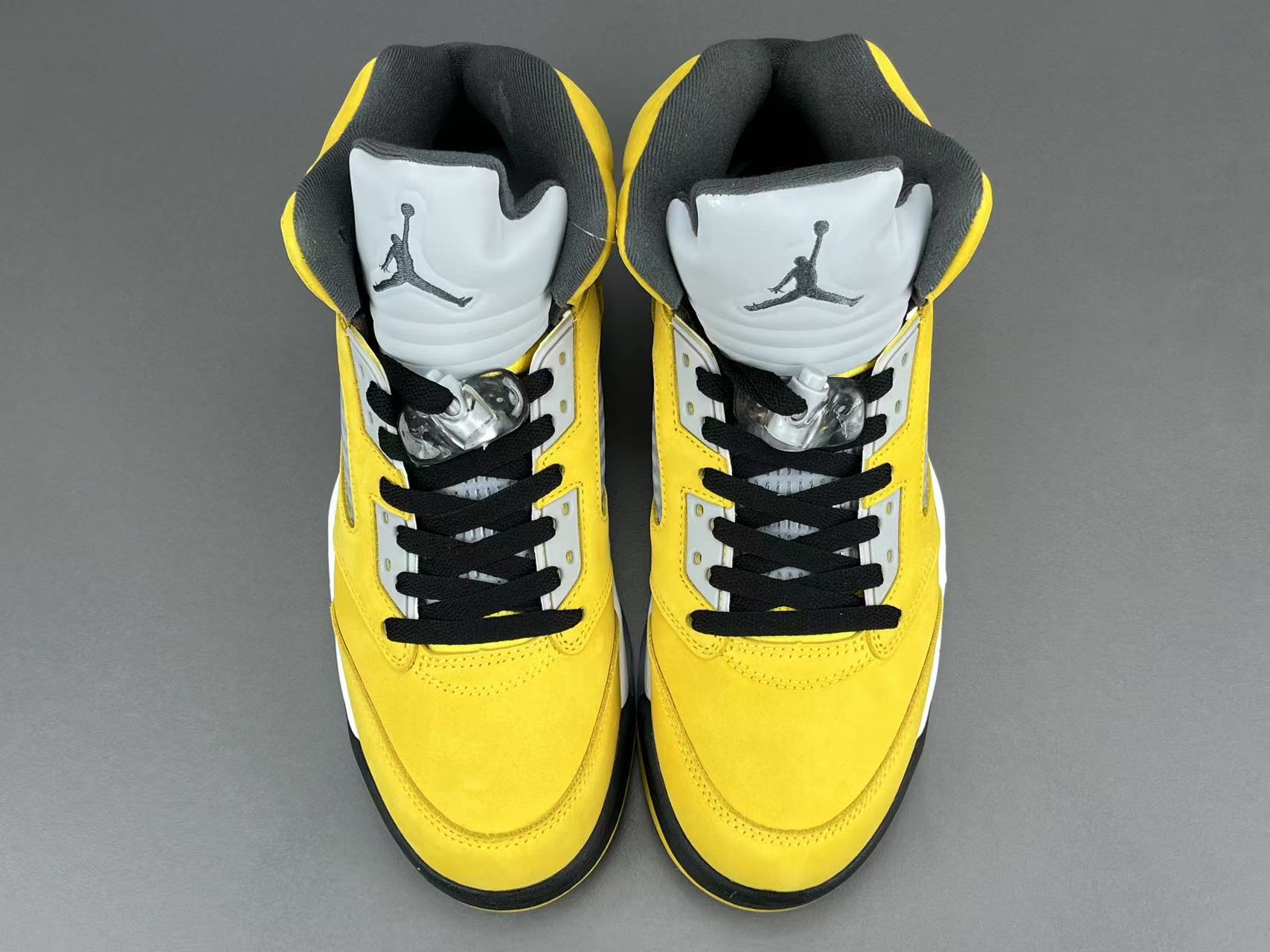  
【AJ5】Jordan Air Jordan 5 Retro Tokyo T23 东京 高帮 复古篮