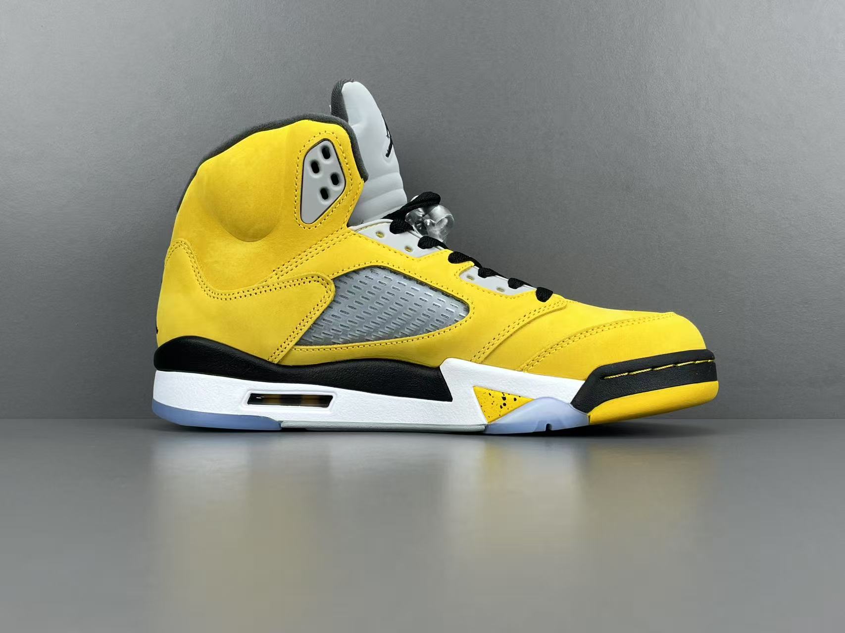  
【AJ5】Jordan Air Jordan 5 Retro Tokyo T23 东京 高帮 复古篮