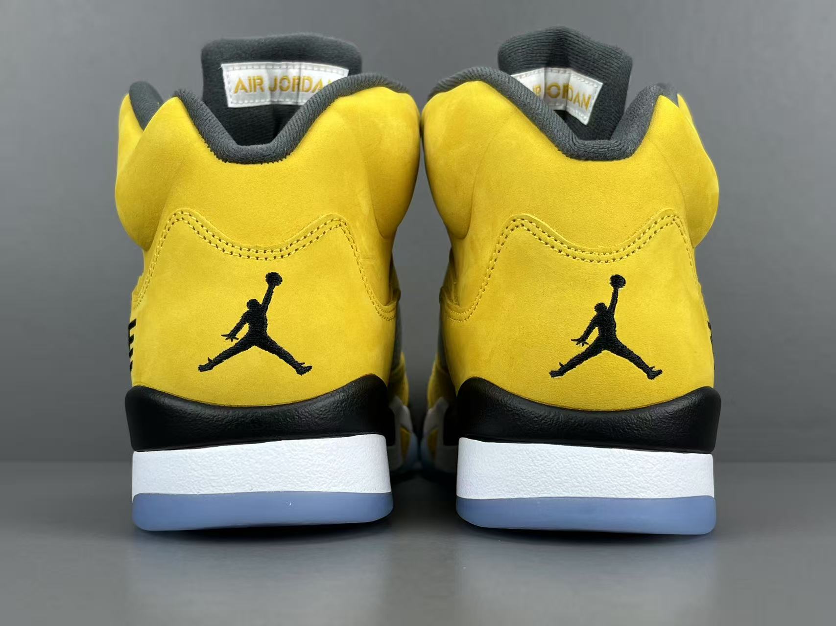  
【AJ5】Jordan Air Jordan 5 Retro Tokyo T23 东京 高帮 复古篮