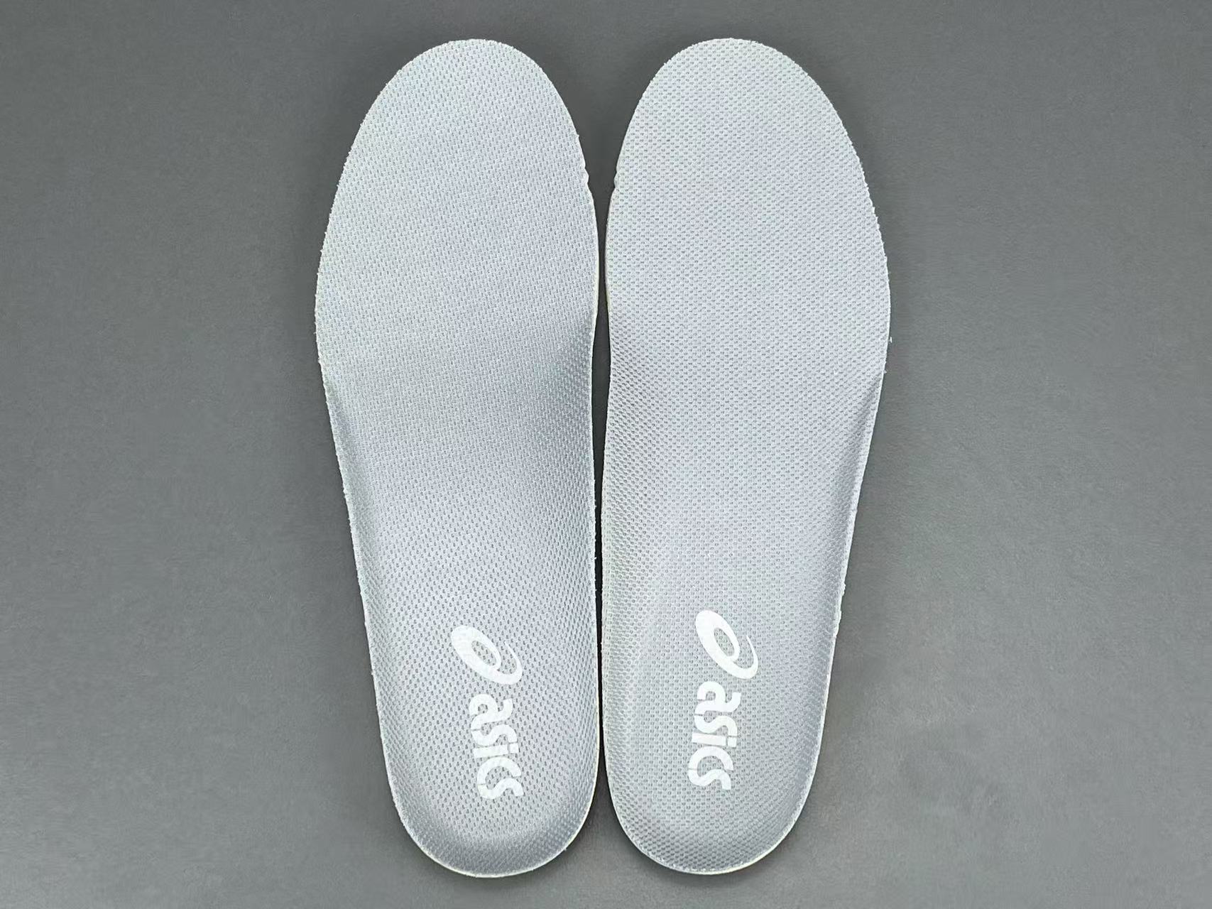  
【新Plus版 亚瑟士】Asics GEL-NYC系列 舒适百搭 低帮 休闲跑步鞋 男女同款 灰白
