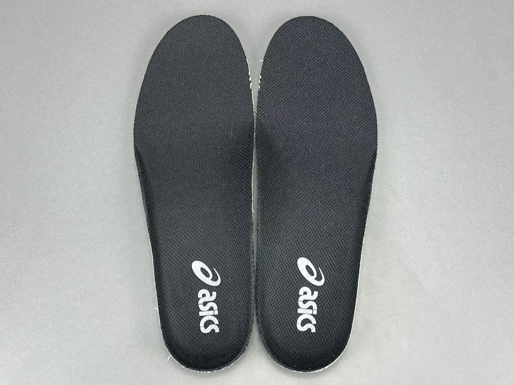  
【新Plus版 亚瑟士】Asics GEL-NYC系列 舒适百搭 低帮 休闲跑步鞋 男女同款 黑色
