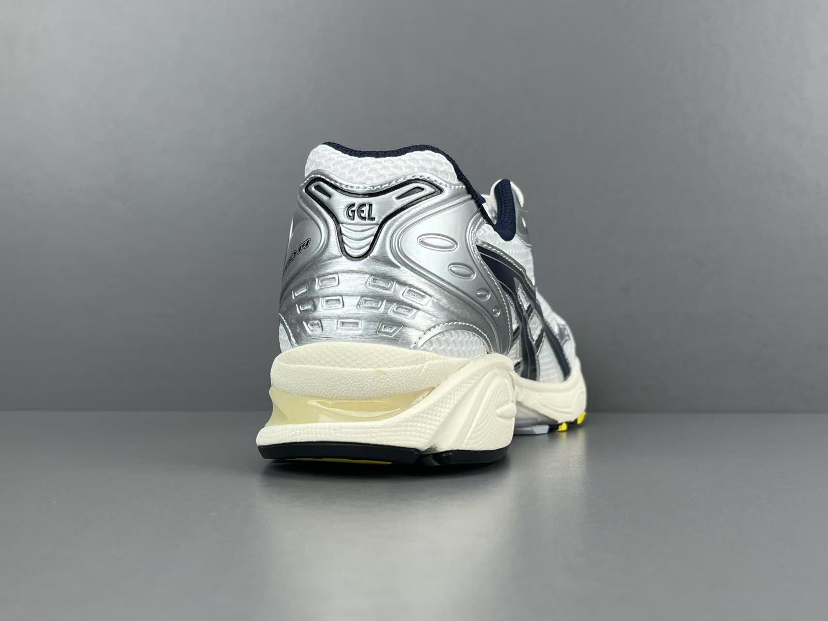  
【新Plus版 亚瑟士】Asics Gel-Kayano 14 复古舒适 织物合成革 低帮 休闲跑步