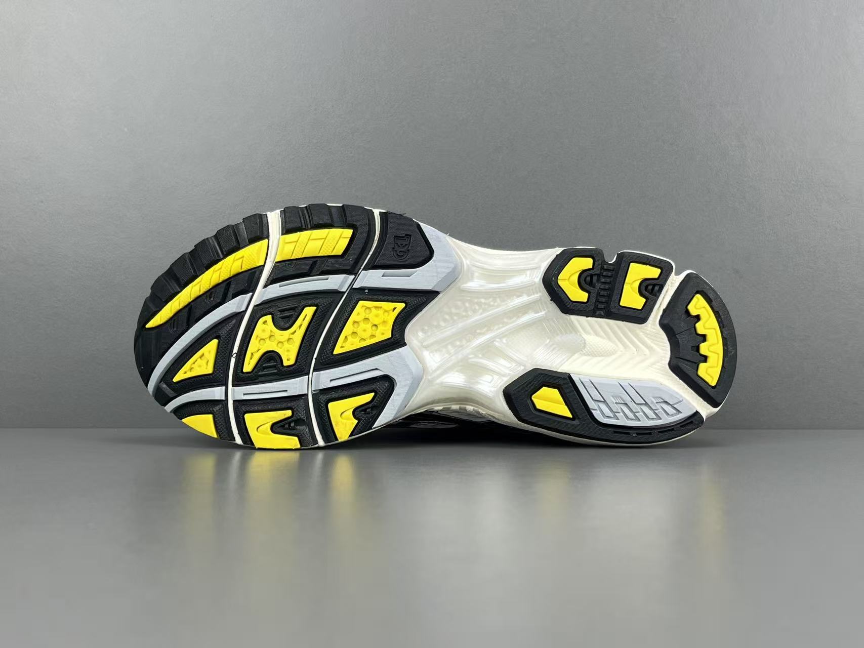  
【新Plus版 亚瑟士】Asics Gel-Kayano 14 复古舒适 织物合成革 低帮 休闲跑步