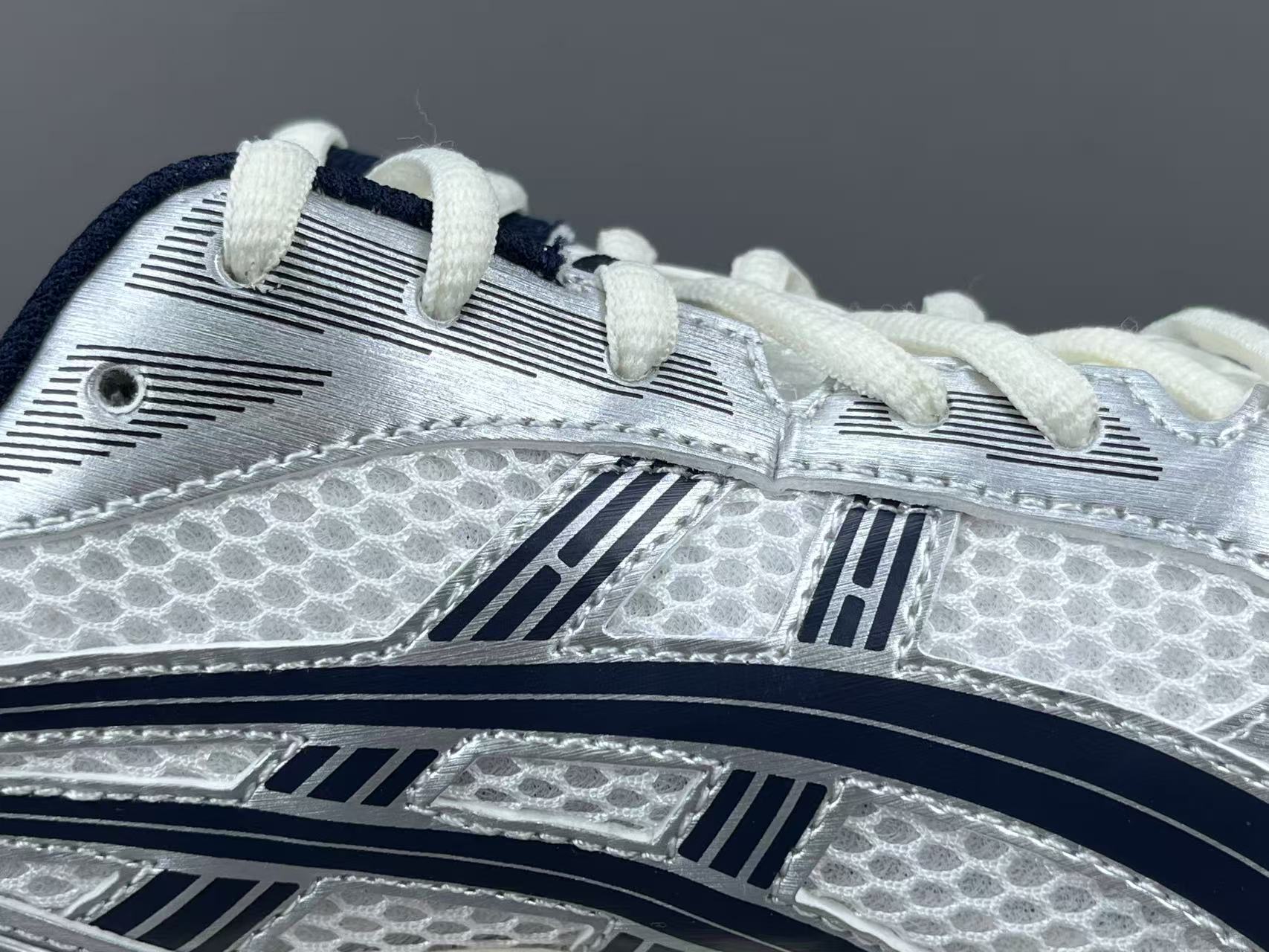  
【新Plus版 亚瑟士】Asics Gel-Kayano 14 复古舒适 织物合成革 低帮 休闲跑步