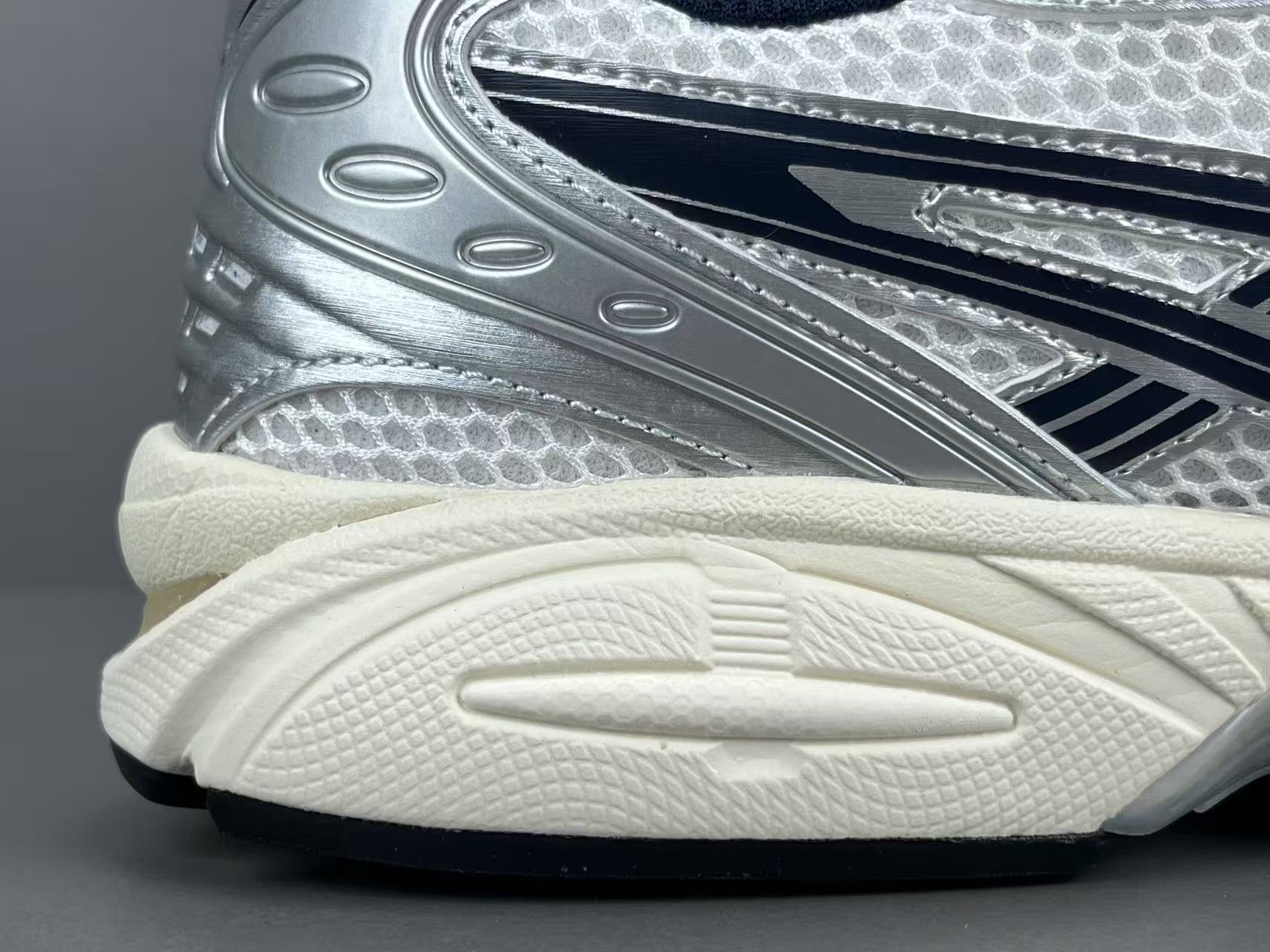  
【新Plus版 亚瑟士】Asics Gel-Kayano 14 复古舒适 织物合成革 低帮 休闲跑步