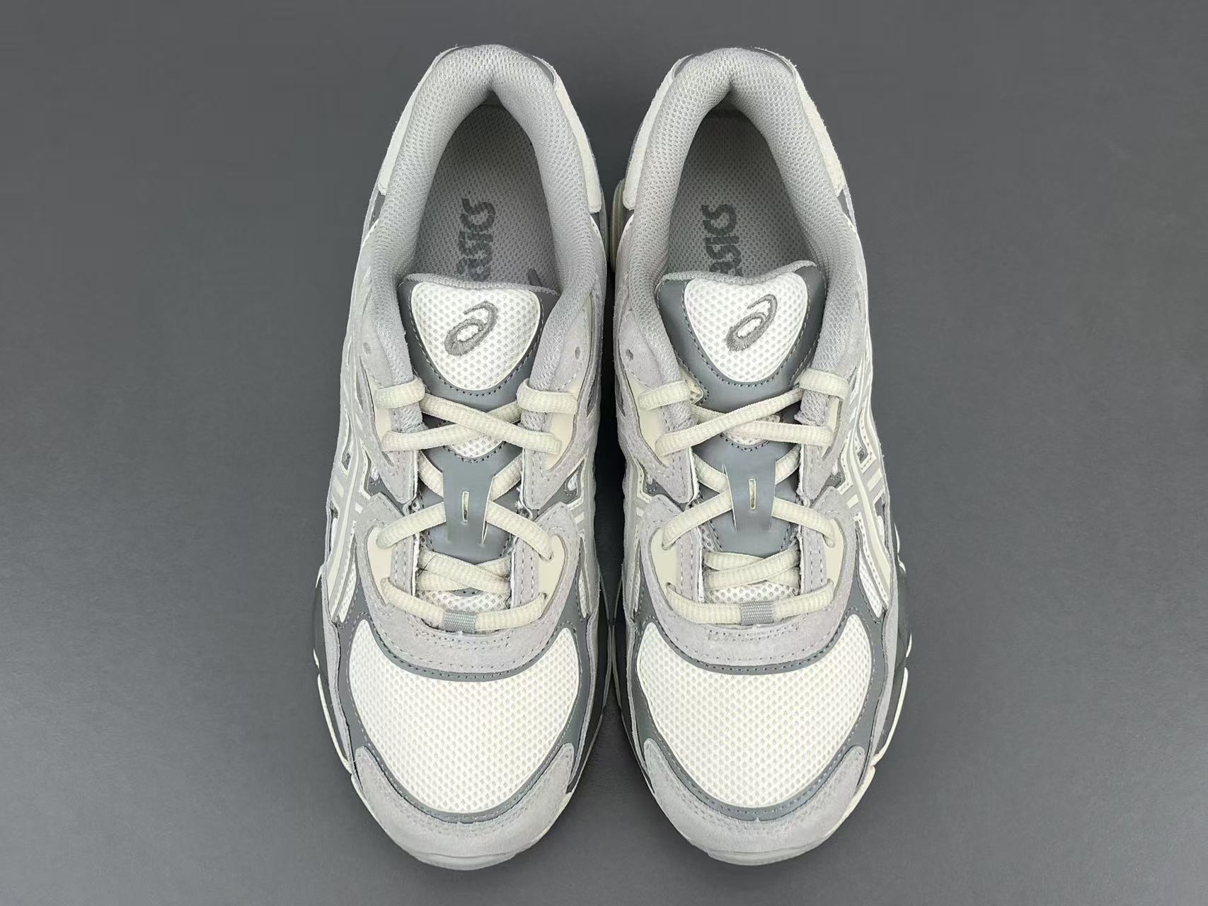  
【新Plus版 亚瑟士】Asics GEL-NYC系列 舒适百搭 低帮 休闲跑步鞋 男女同款 黑色
