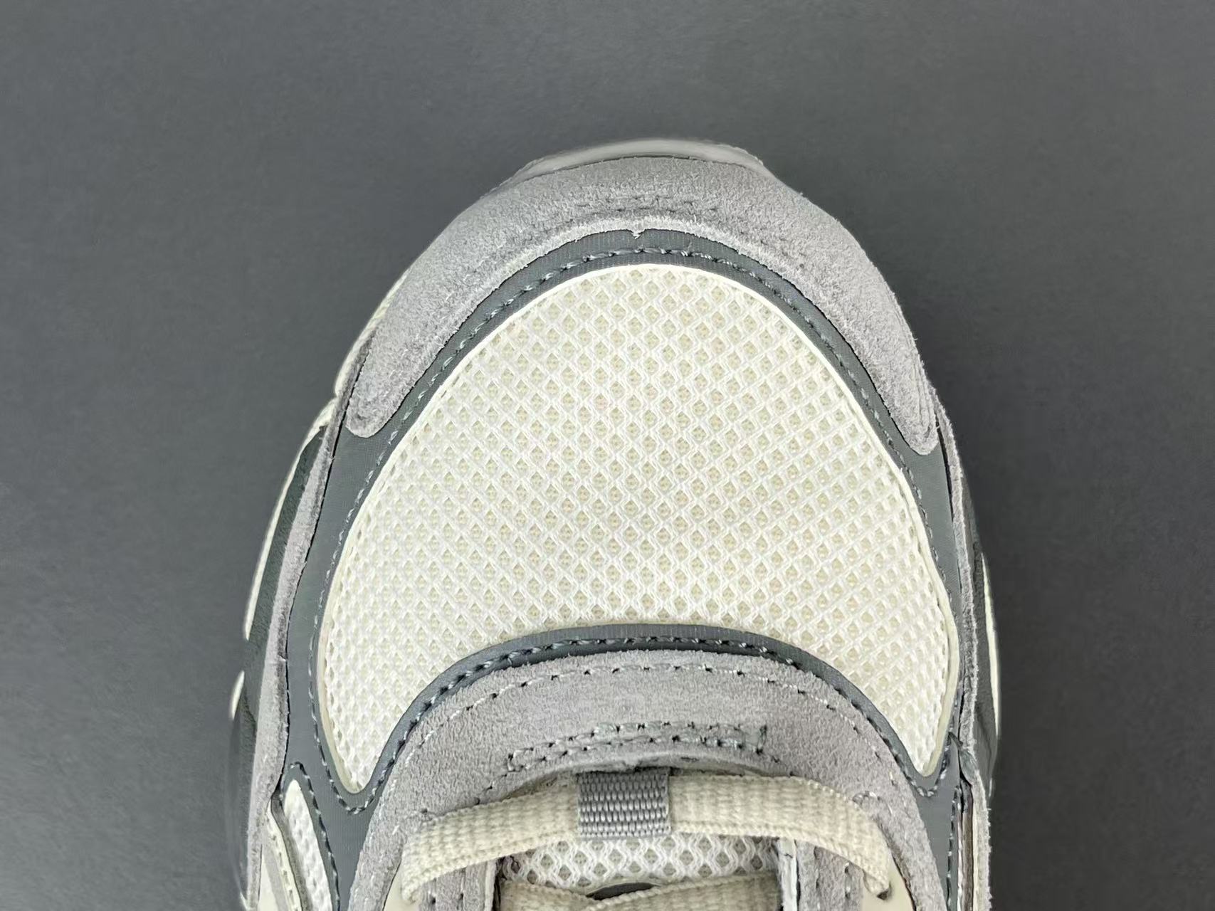  
【新Plus版 亚瑟士】Asics GEL-NYC系列 舒适百搭 低帮 休闲跑步鞋 男女同款 黑色
