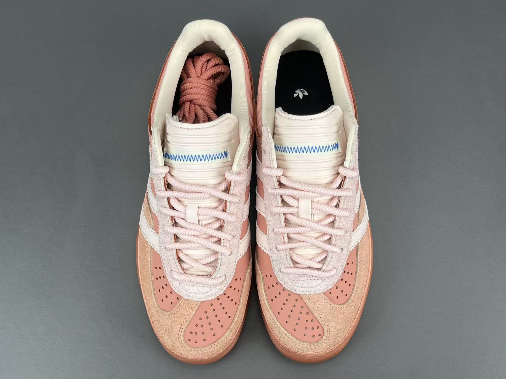 
【纯原版 阿迪】Bad Bunny x adidas originals GAZELLE INDOOR