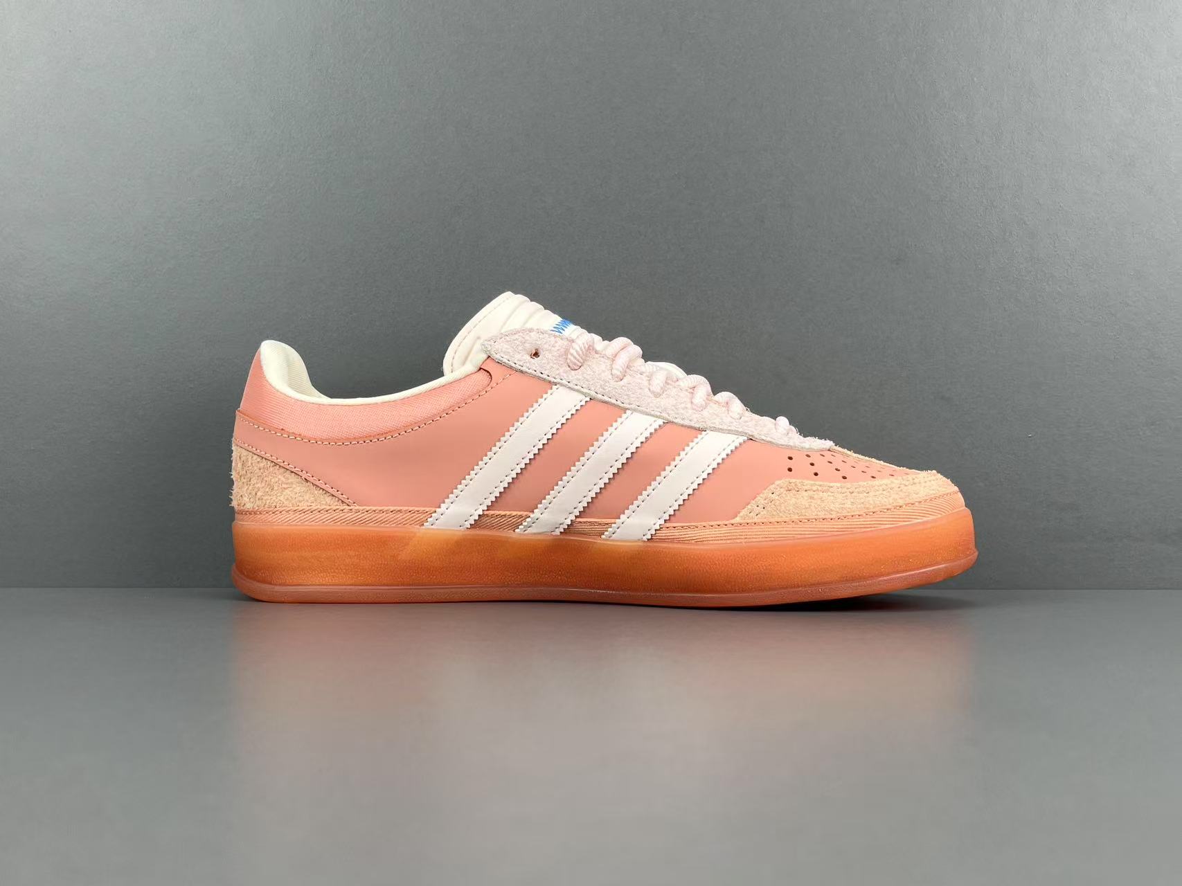 
【纯原版 阿迪】Bad Bunny x adidas originals GAZELLE INDOOR